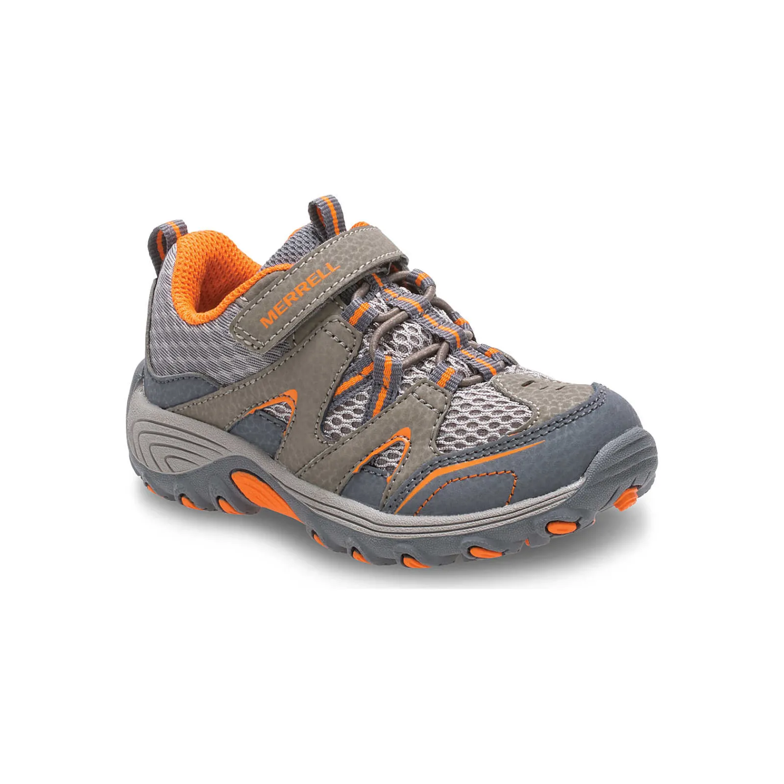 Little Kid's Trail Chaser Jr. Shoe - Trail Running-Merrell Outlet