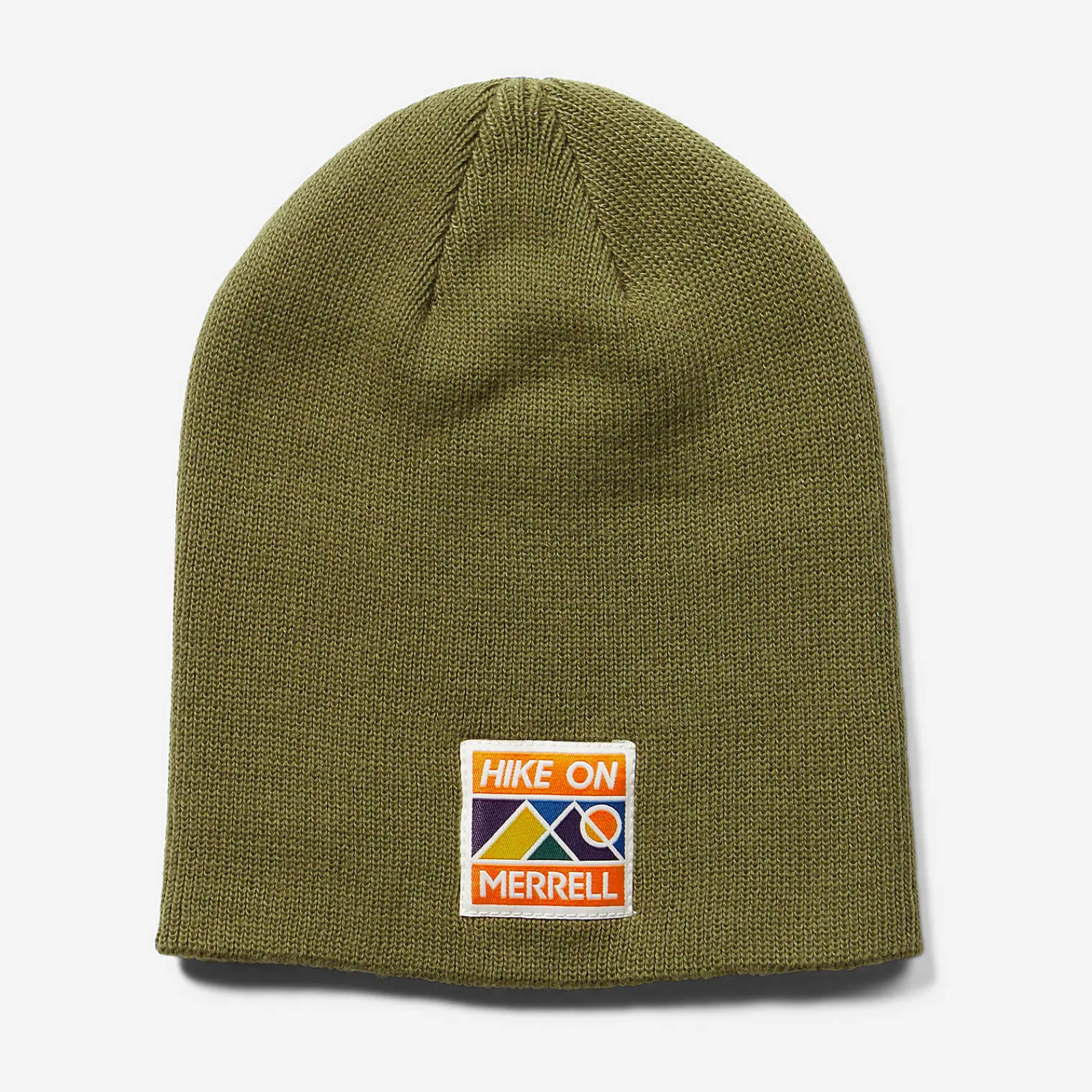 Long Beanie - Hats & Headwear-Merrell Hot