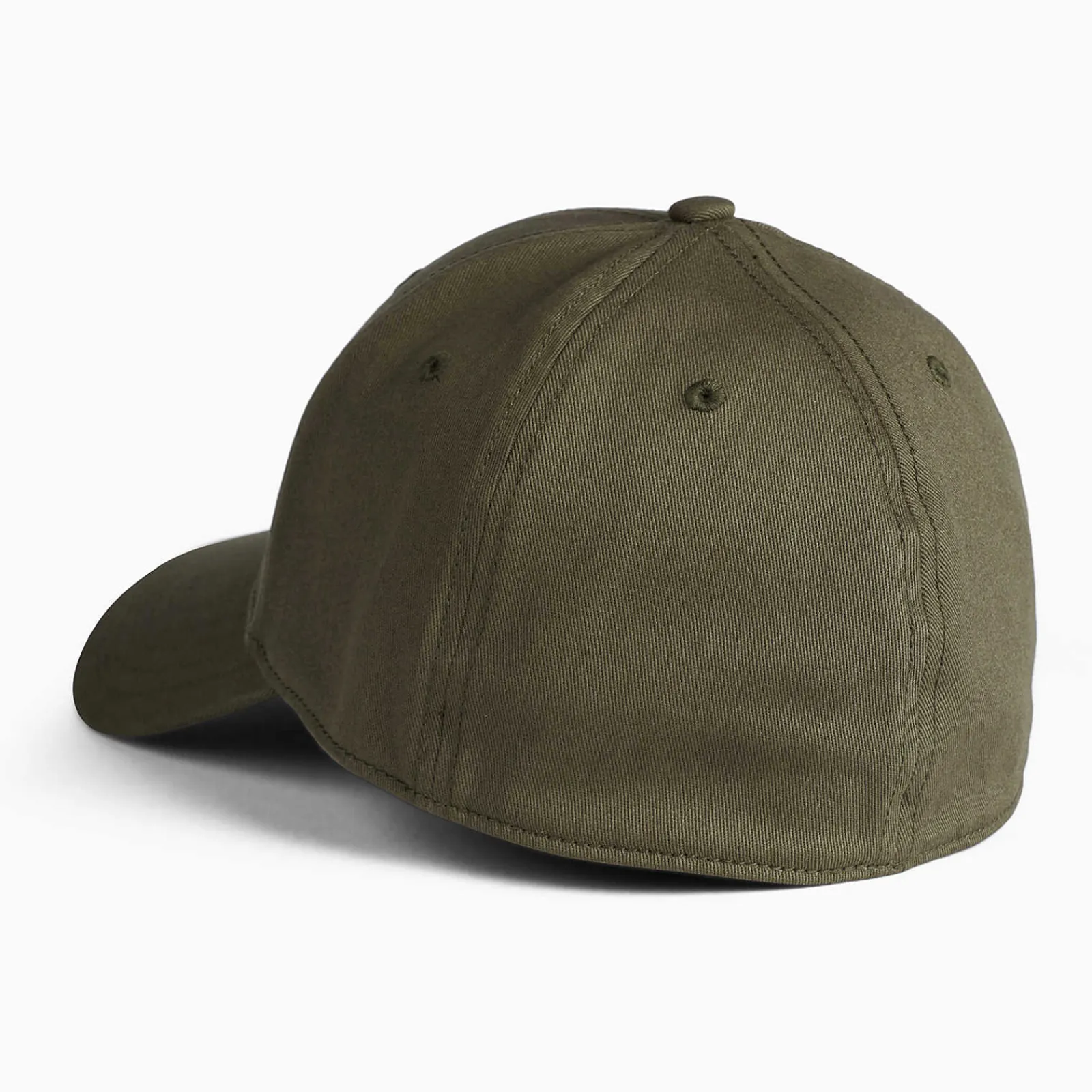 MDOT Twill Elastic Hat - Hats & Headwear-Merrell Clearance