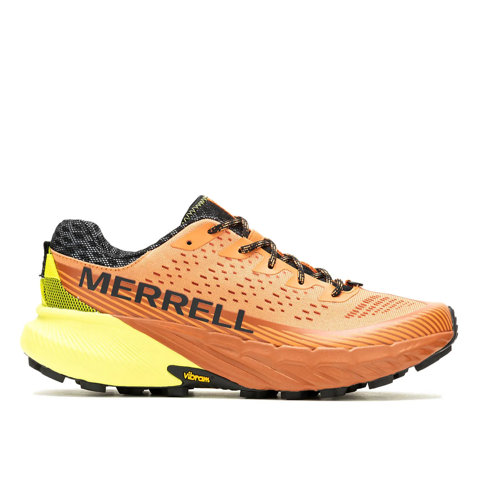 Men's Agility Peak 5 - Trail Running-Merrell Best Sale