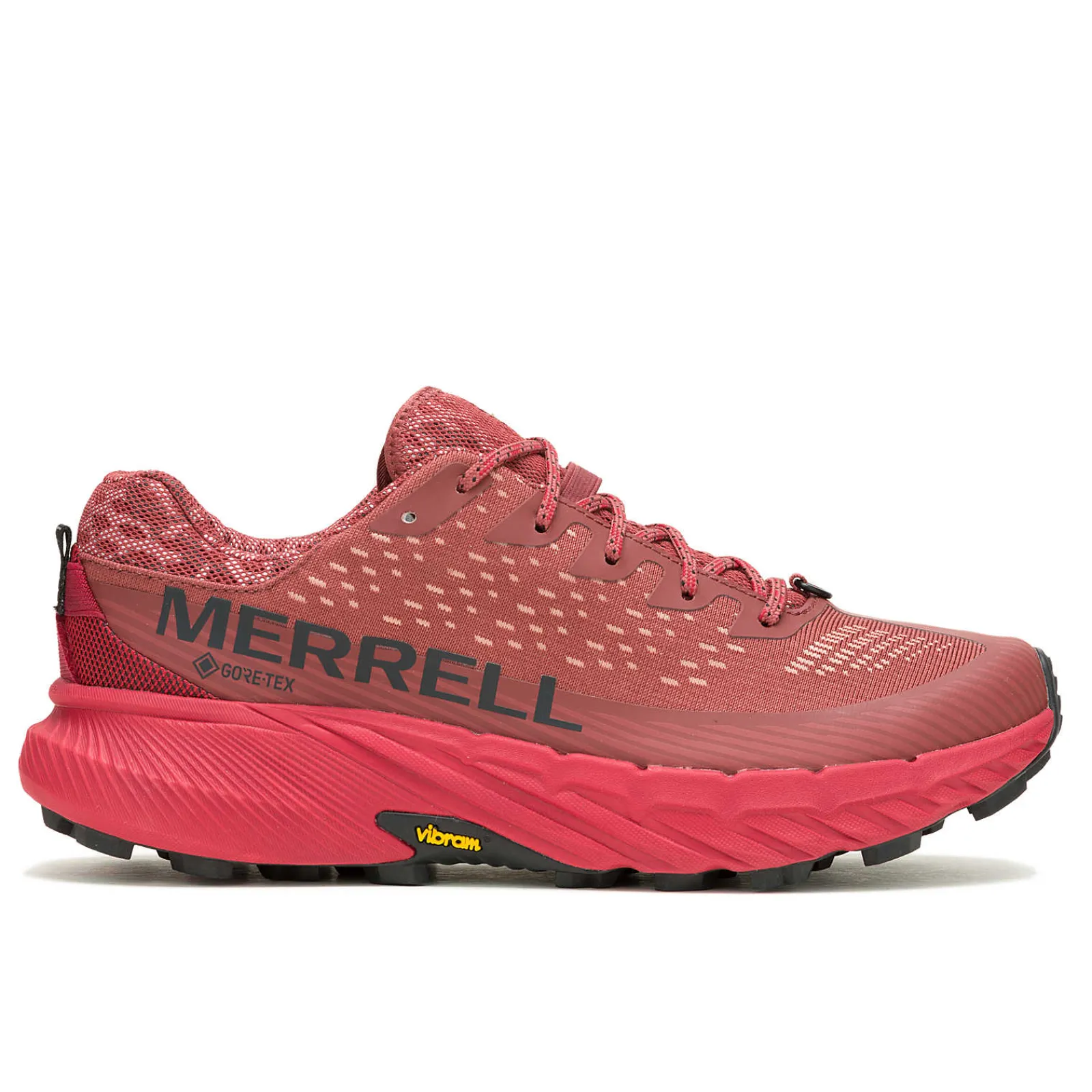 Men's Agility Peak 5 GORE-TEX® - Trail Running-Merrell Best