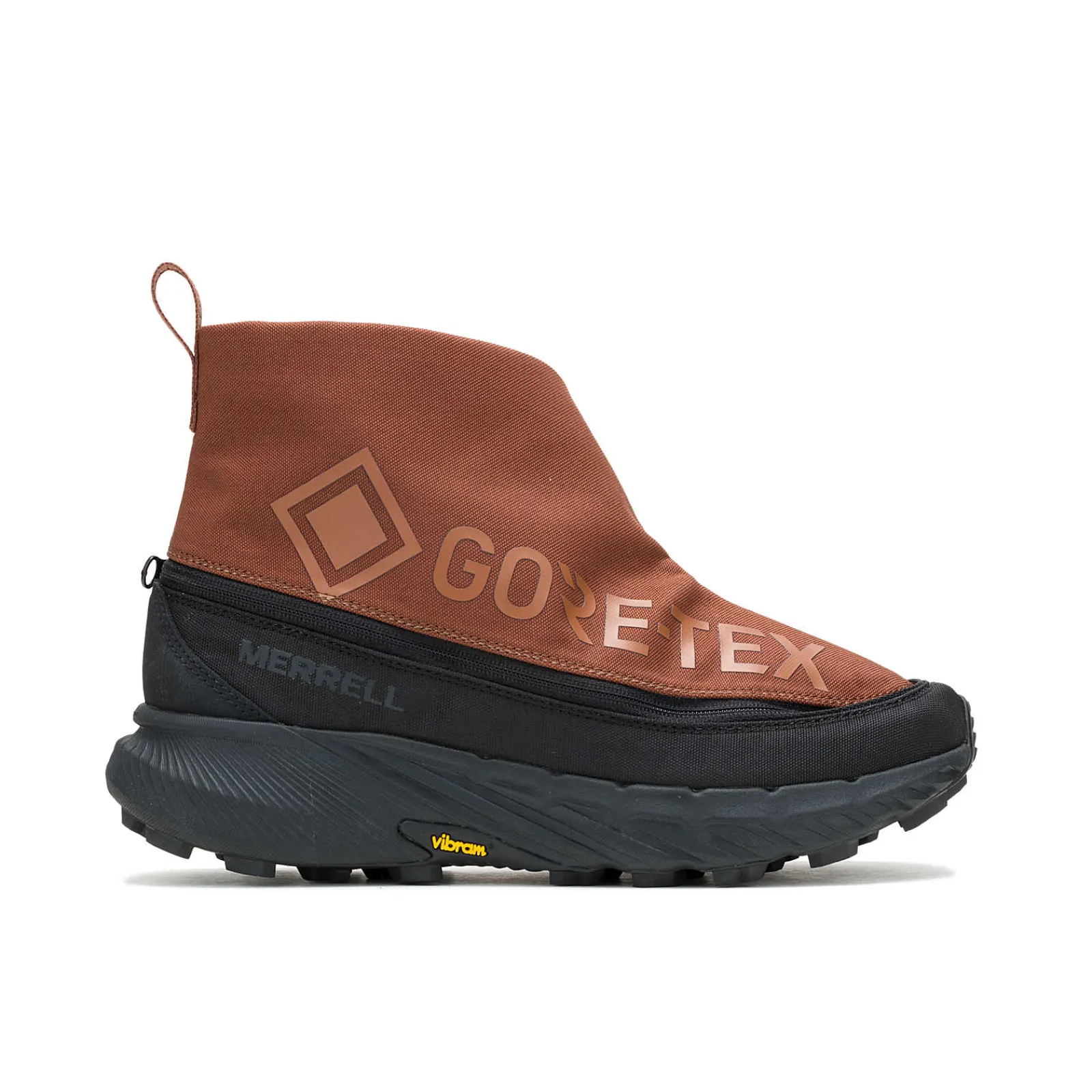 Men's Agility Peak 5 GORE-TEX® Zip Off 1TRL - Trail Running-Merrell Shop