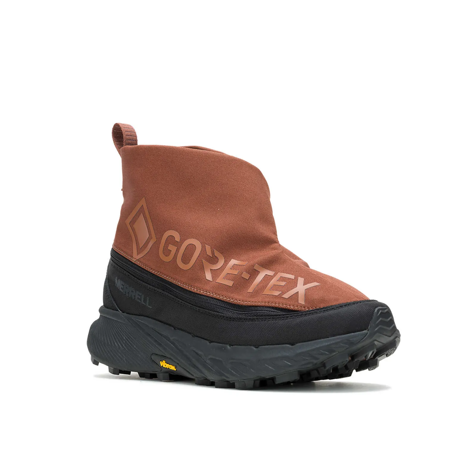 Men's Agility Peak 5 GORE-TEX® Zip Off 1TRL - Trail Running-Merrell Shop