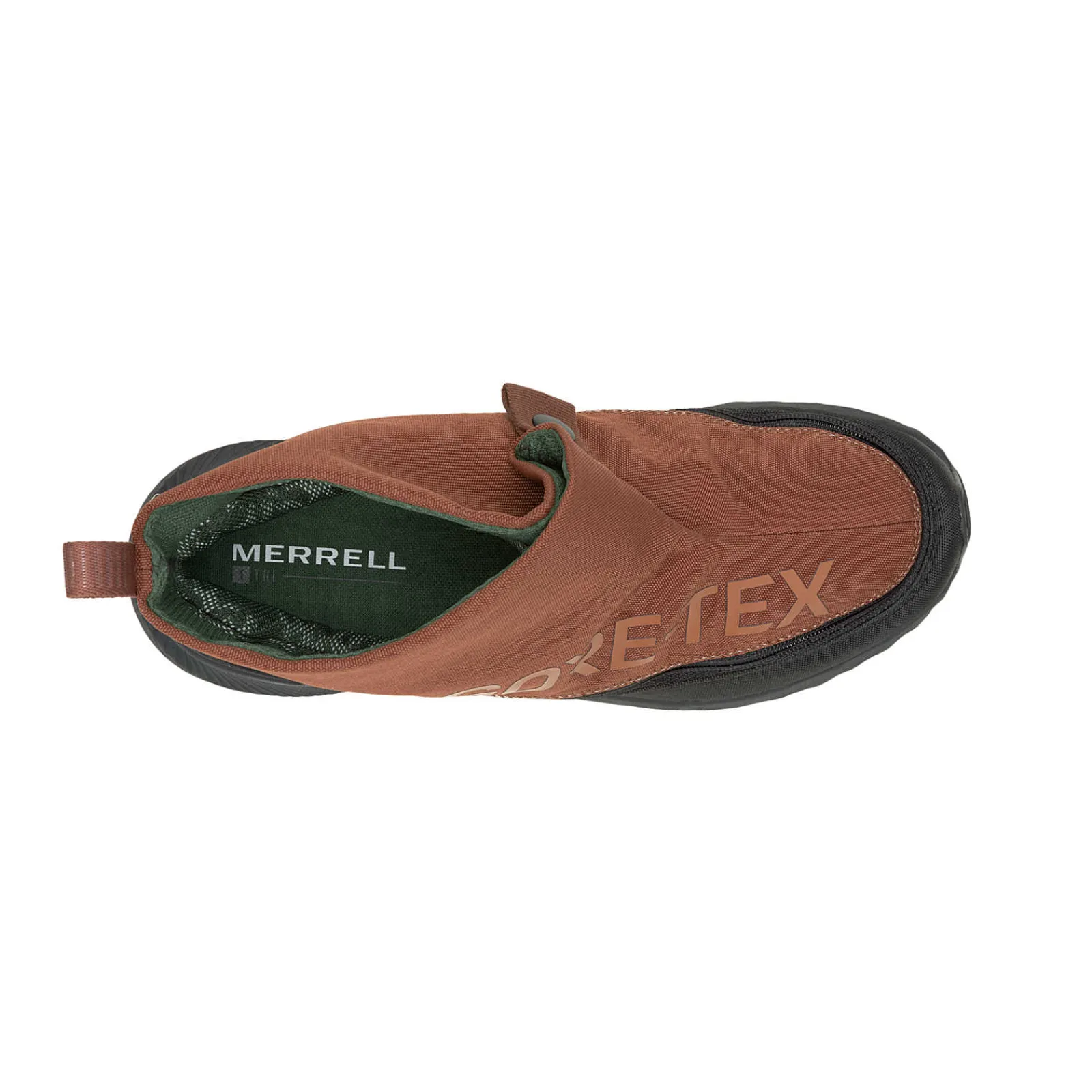 Men's Agility Peak 5 GORE-TEX® Zip Off 1TRL - Trail Running-Merrell Shop