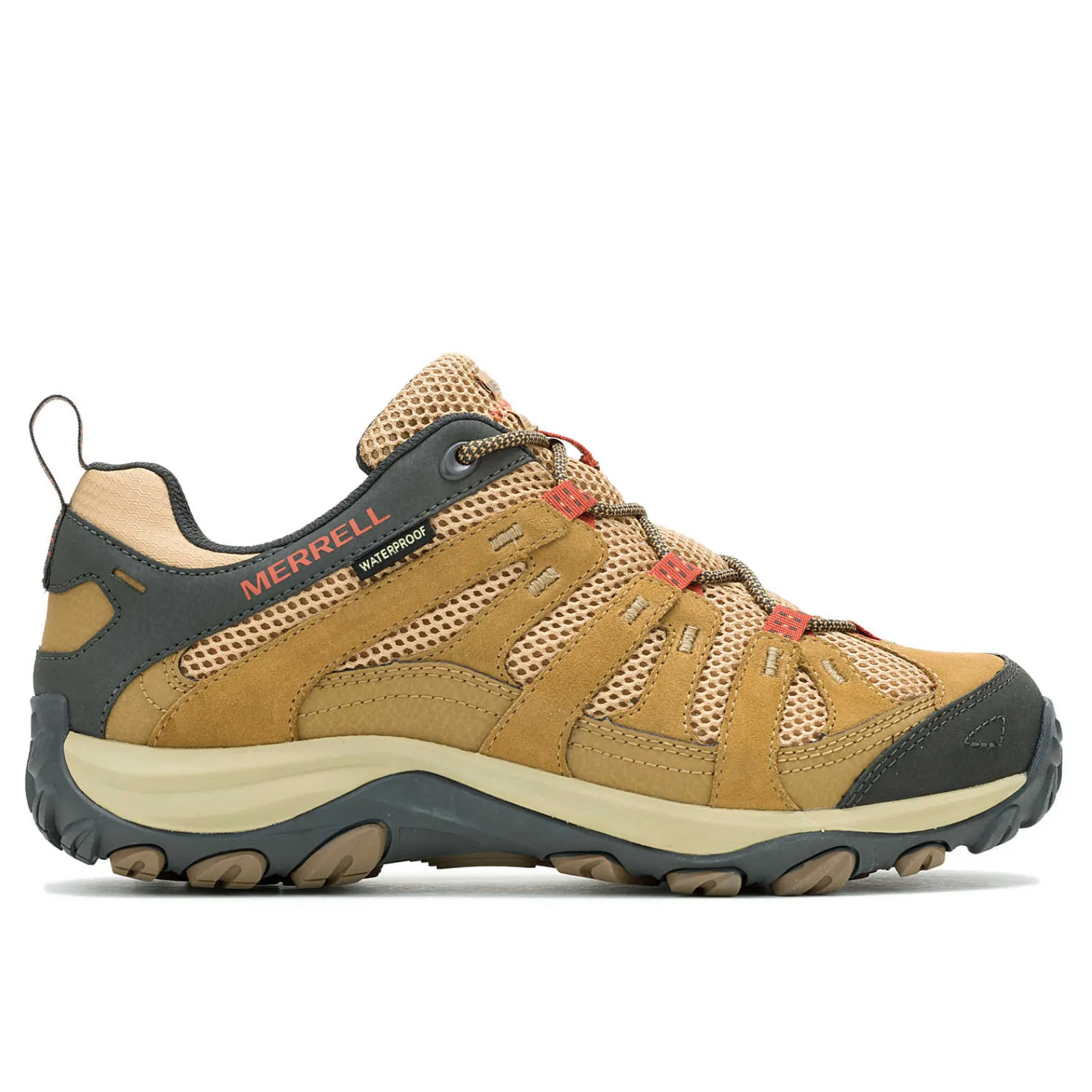 Men's Alverstone 2 Waterproof - Men-Merrell Store