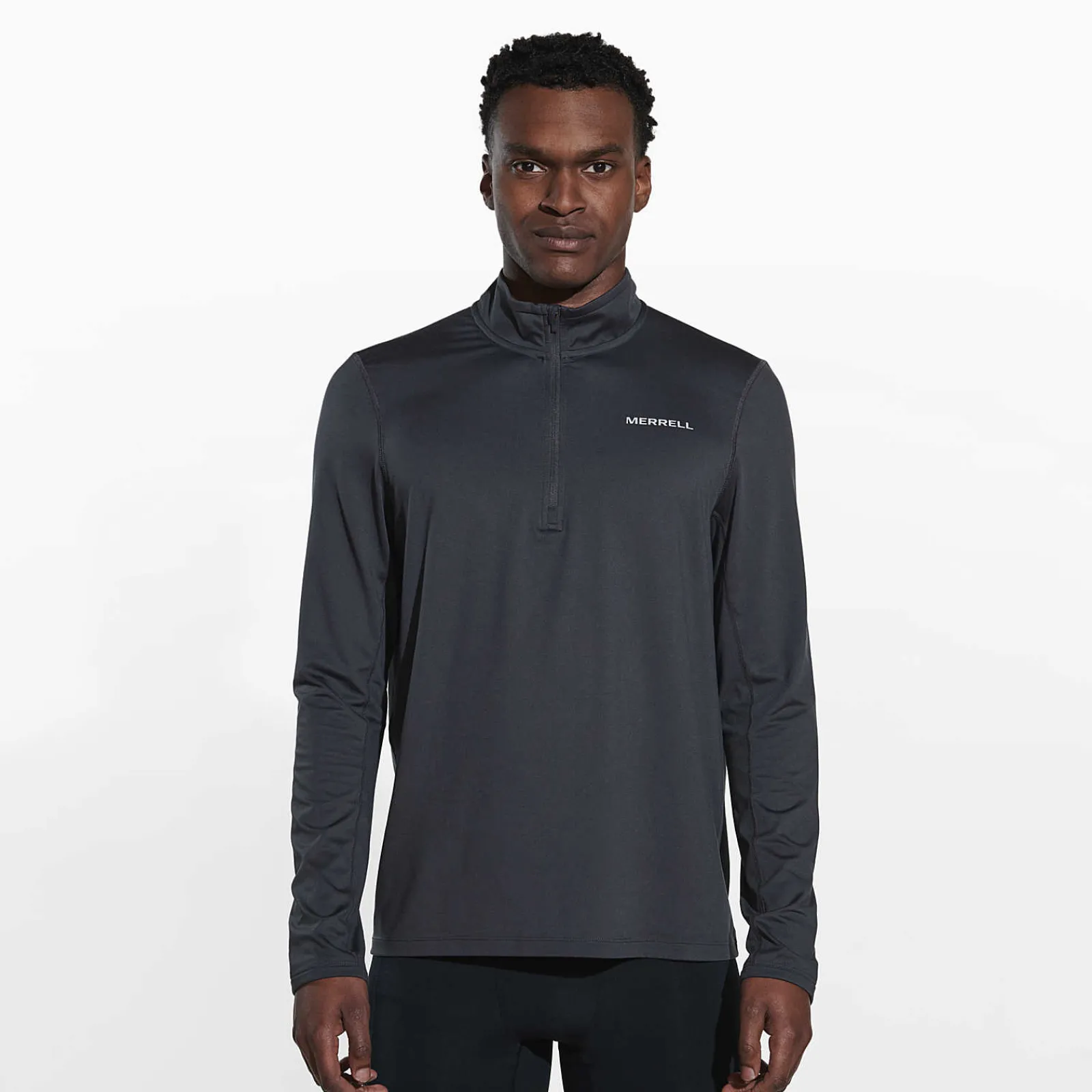 Men's BetaTherm 1/4 Zip - Tops-Merrell Discount