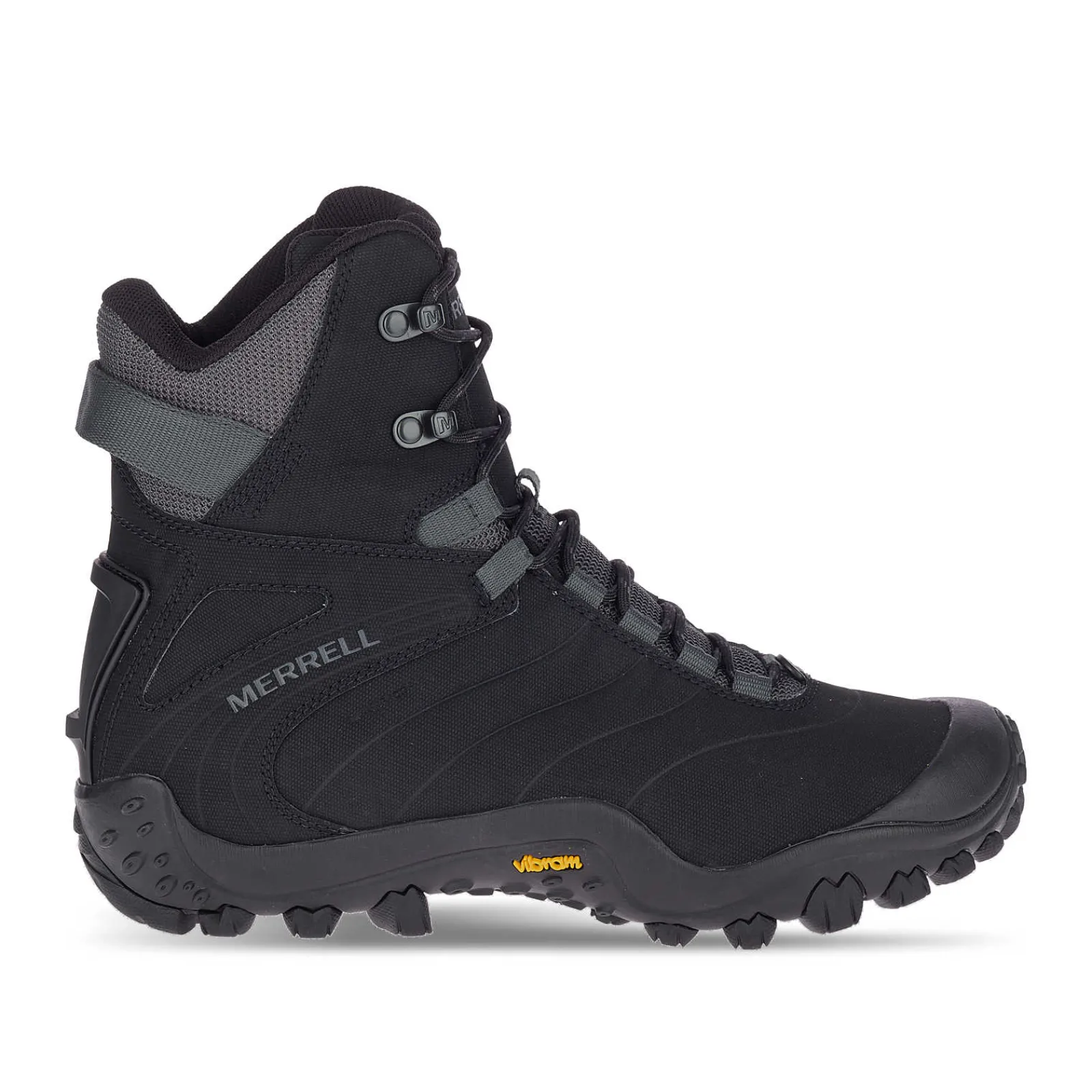 Men's Chameleon Thermo 8 Tall Waterproof - Men-Merrell Outlet