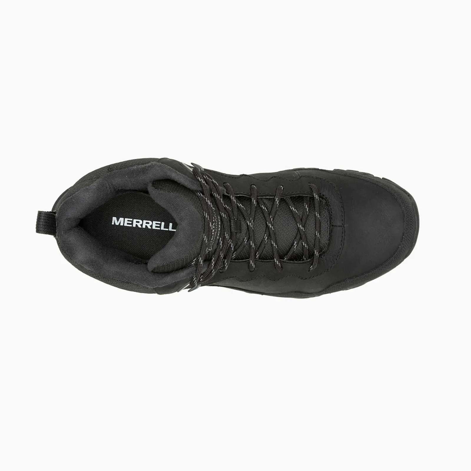 Men's Coldpack 3 Thermo Mid Waterproof Wide Width - Winter Boots, Shoes, and Apparel-Merrell Discount