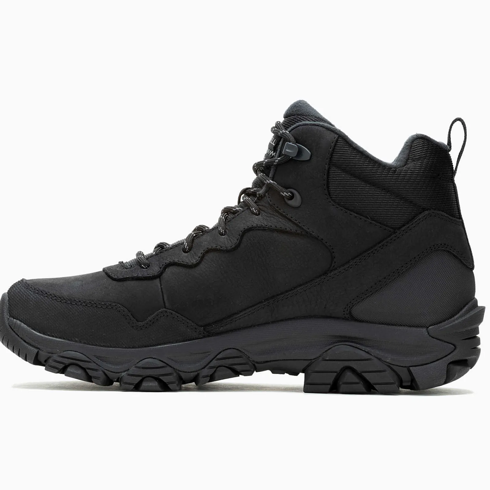 Men's Coldpack 3 Thermo Mid Waterproof Wide Width - Winter Boots, Shoes, and Apparel-Merrell Discount