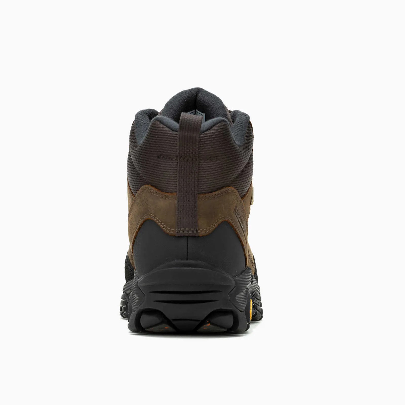 Men's Coldpack 3 Thermo Mid Waterproof Wide Width - Winter Boots, Shoes, and Apparel-Merrell New