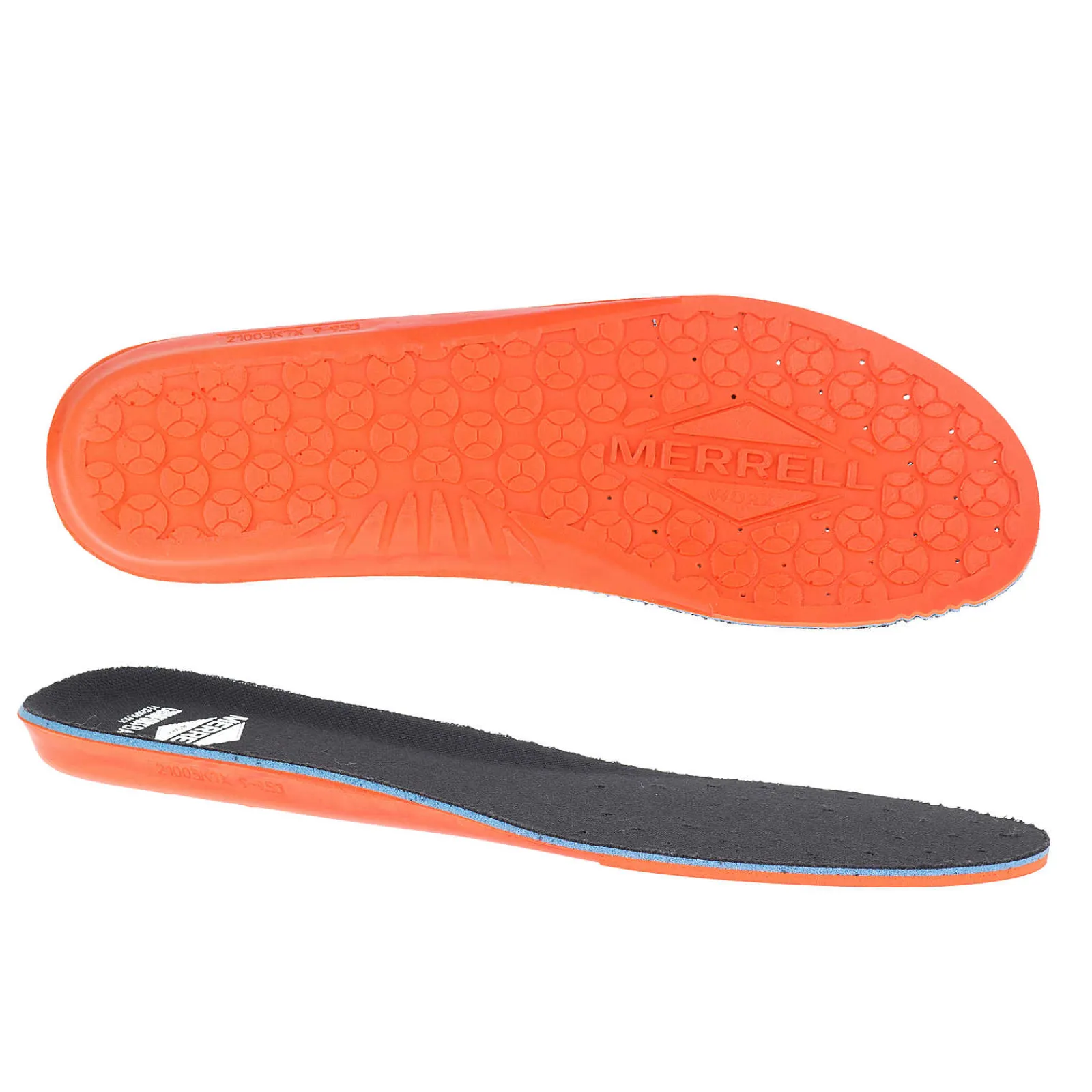 Men's COMFORTBASE™ Work Insole - Insoles-Merrell Store