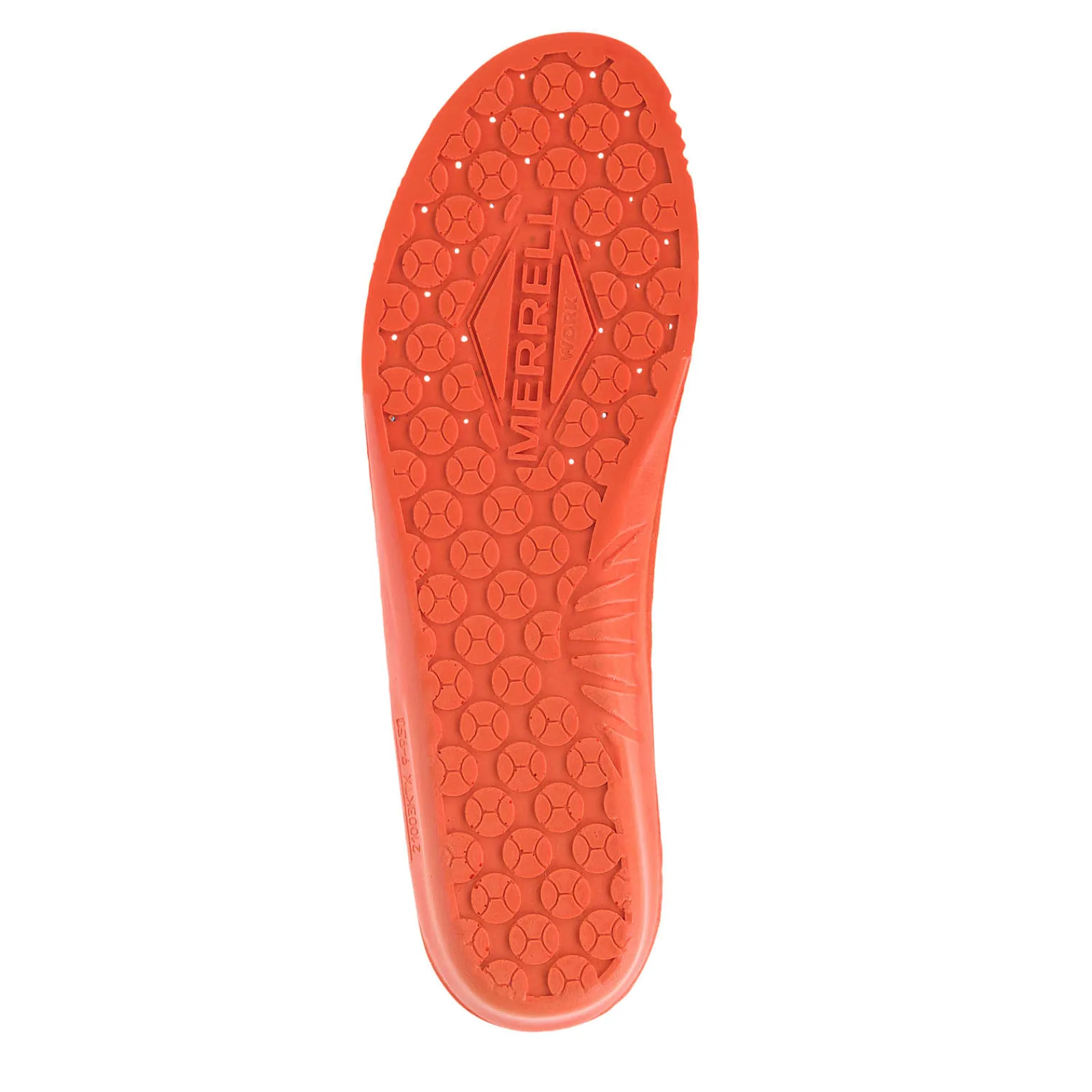 Men's COMFORTBASE™ Work Insole - Insoles-Merrell Store