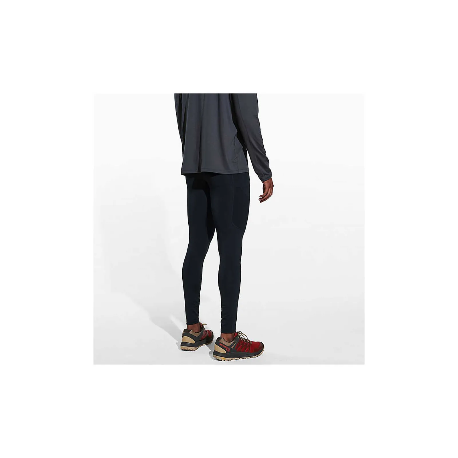 Men's Ever Move Tight - Bottoms-Merrell Clearance