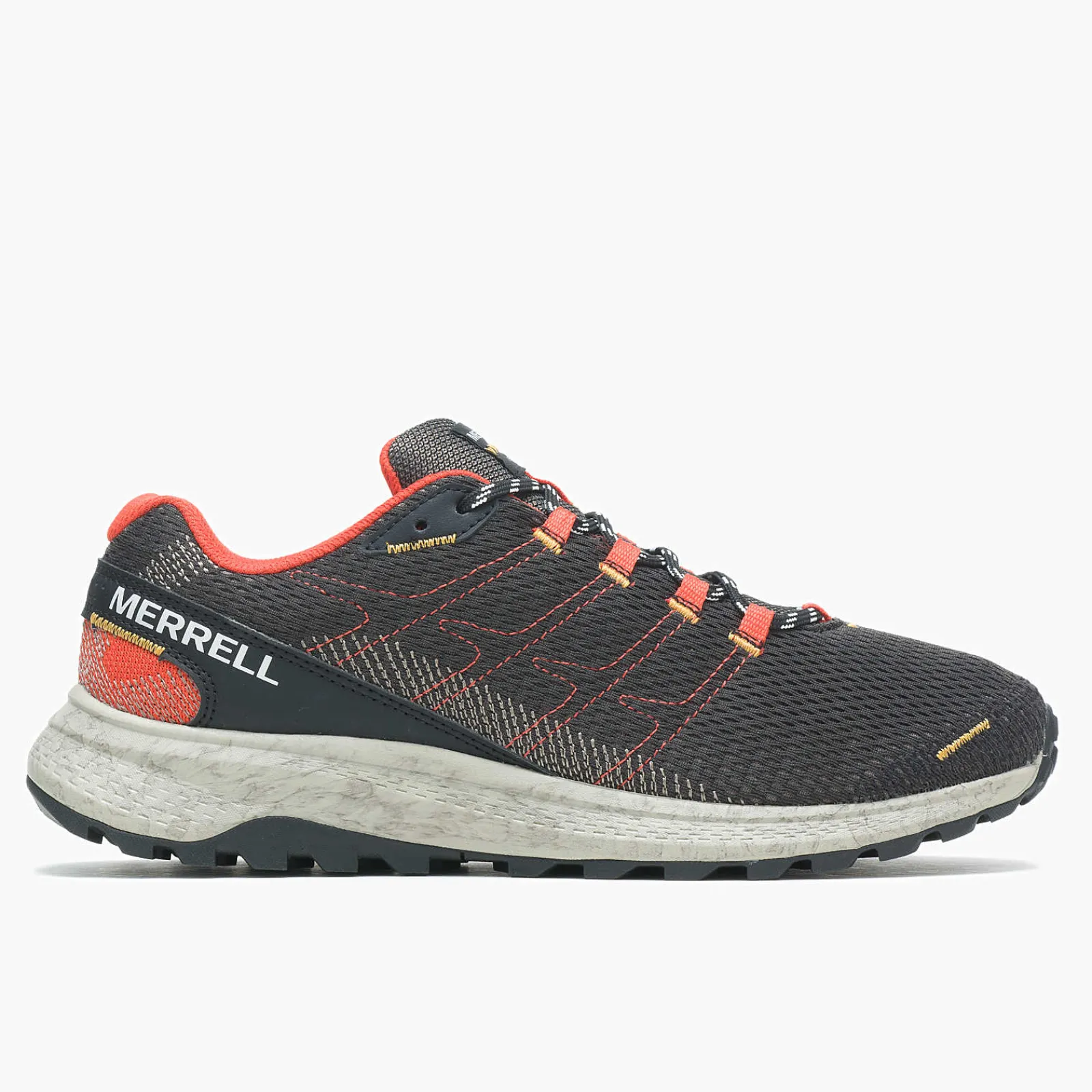 Men's Fly Strike - Trail Running-Merrell Best Sale