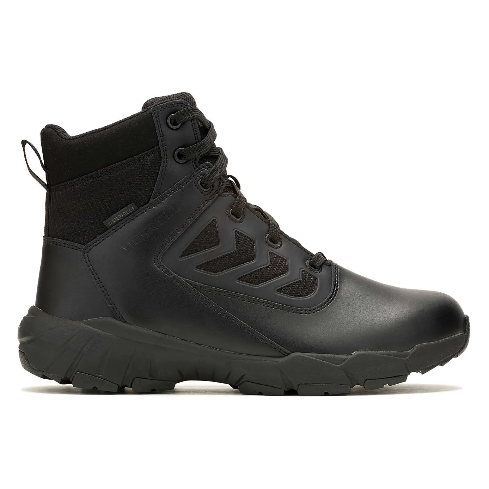 Men's Fullbench Tactical 6'' - Work-Merrell Outlet