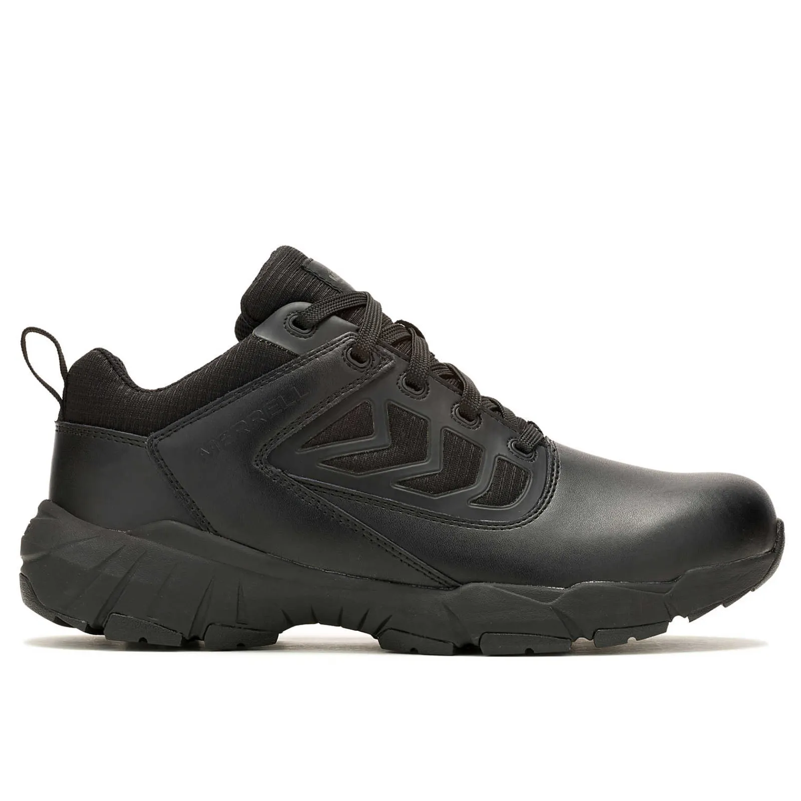 Men's Fullbench Tactical Low - Work-Merrell Shop