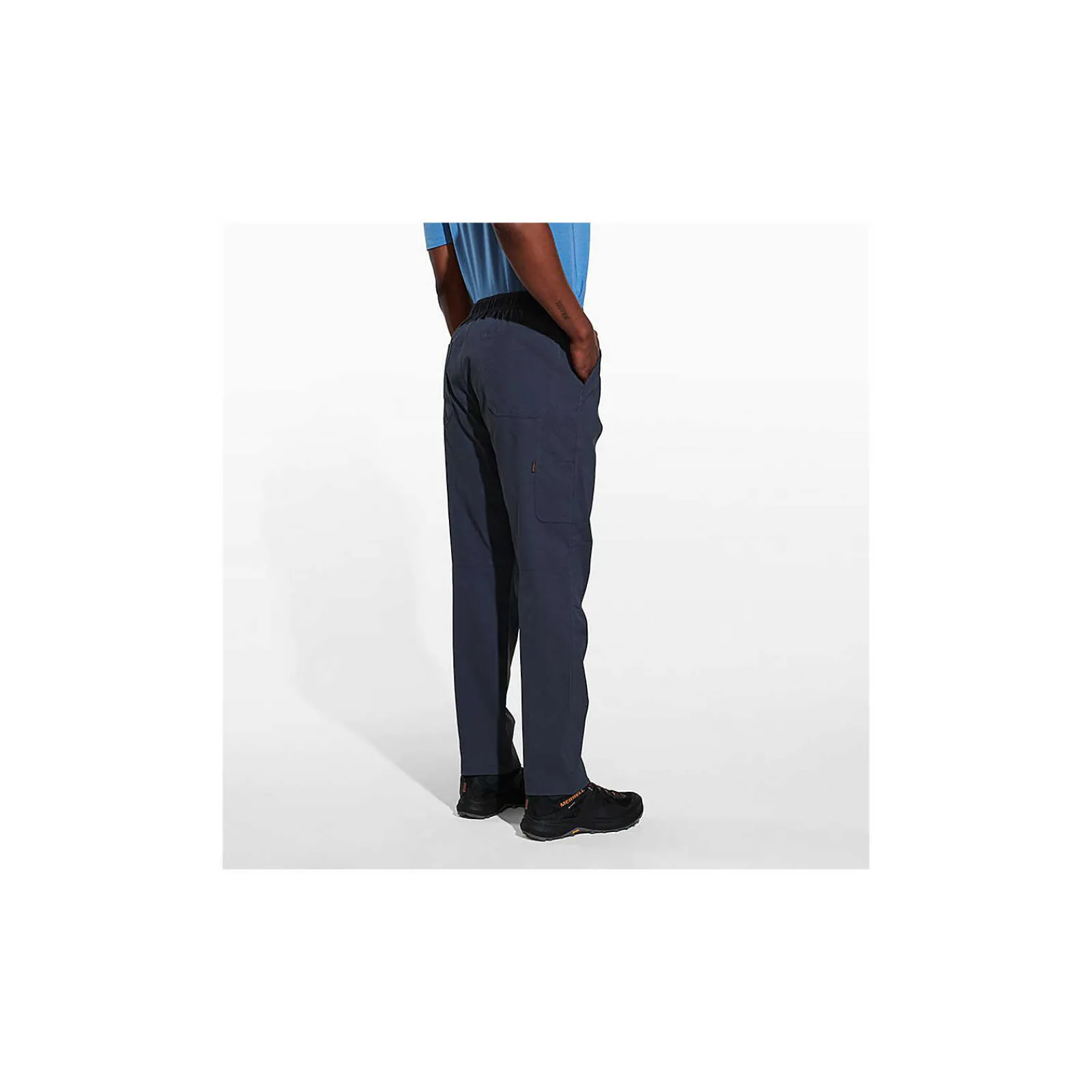 Men's Hayes Hiker Pant - Bottoms-Merrell Sale