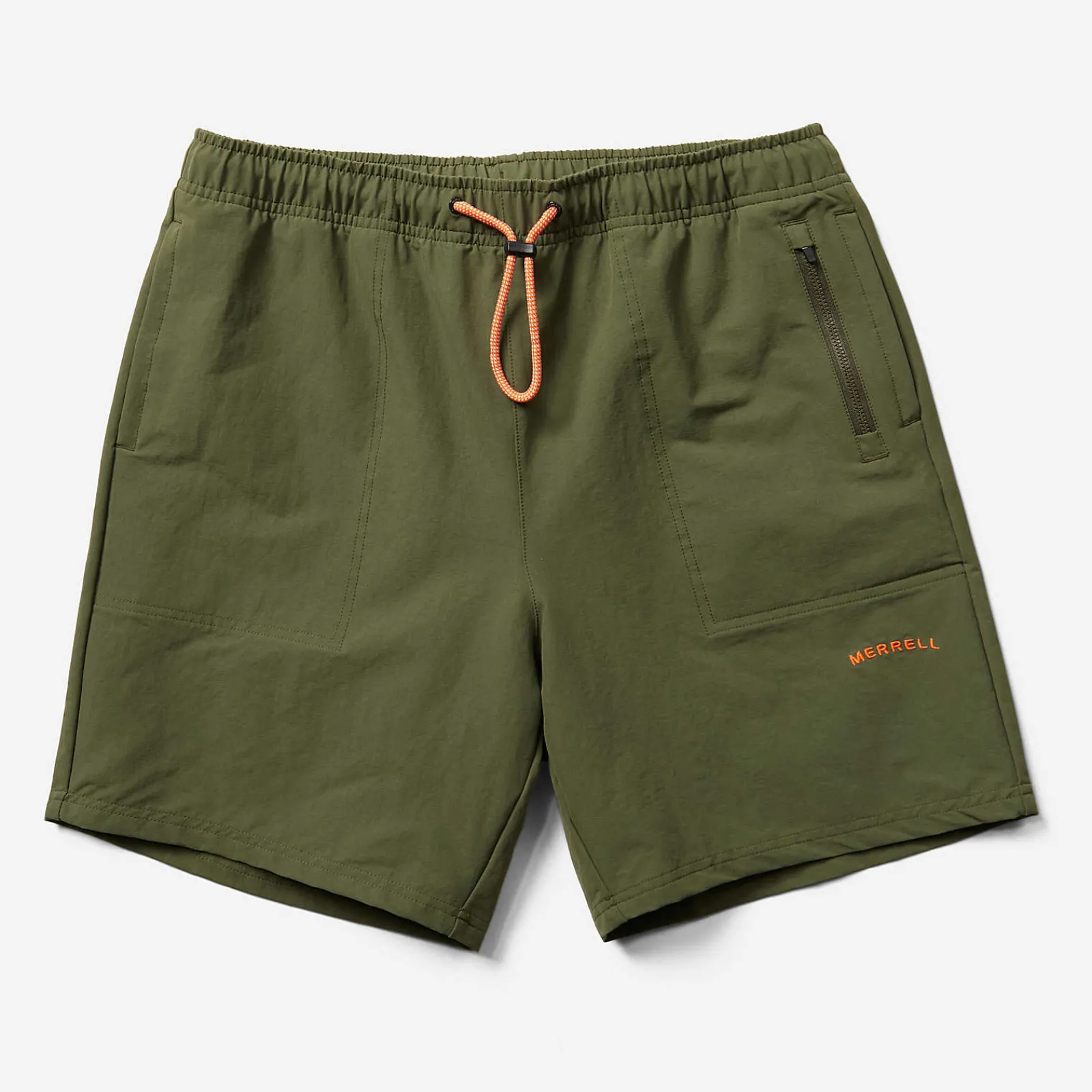 Men's Hayes Short - Bottoms-Merrell Clearance