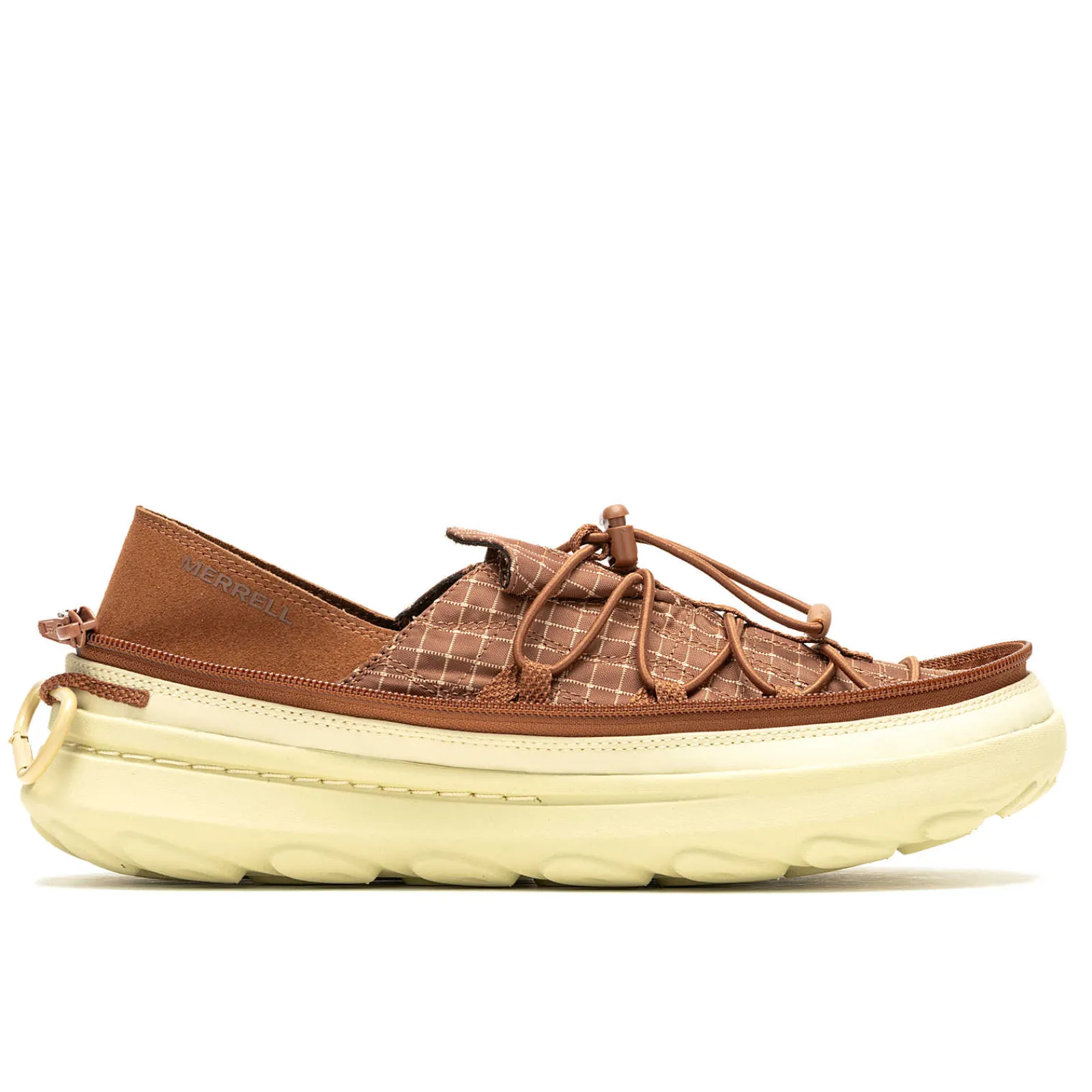 Men's Hut Moc 2 Packable RS 1TRL - Everyday-Merrell Best Sale