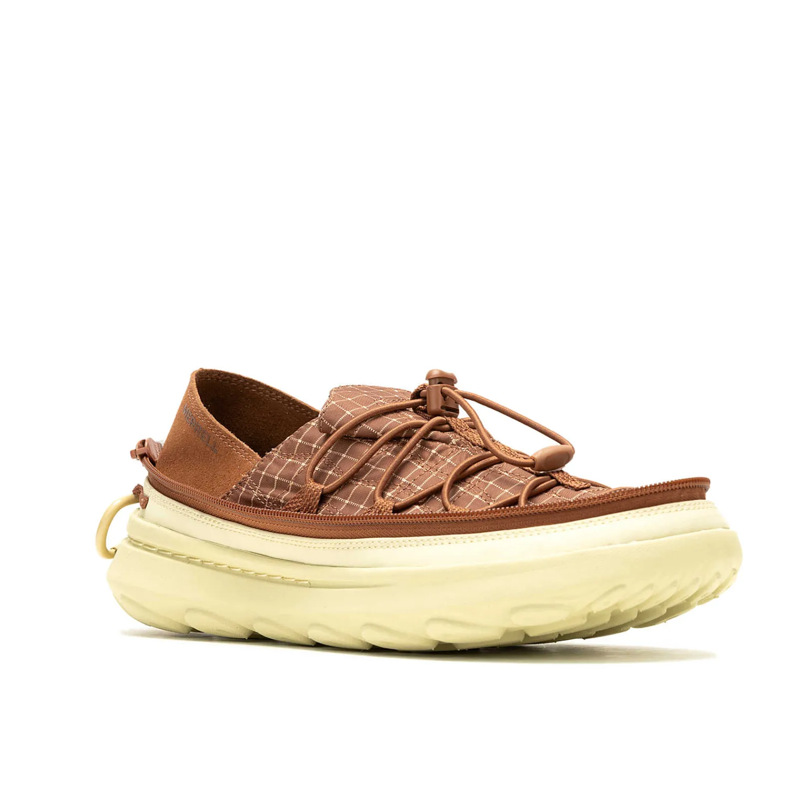 Men's Hut Moc 2 Packable RS 1TRL - Everyday-Merrell Best Sale