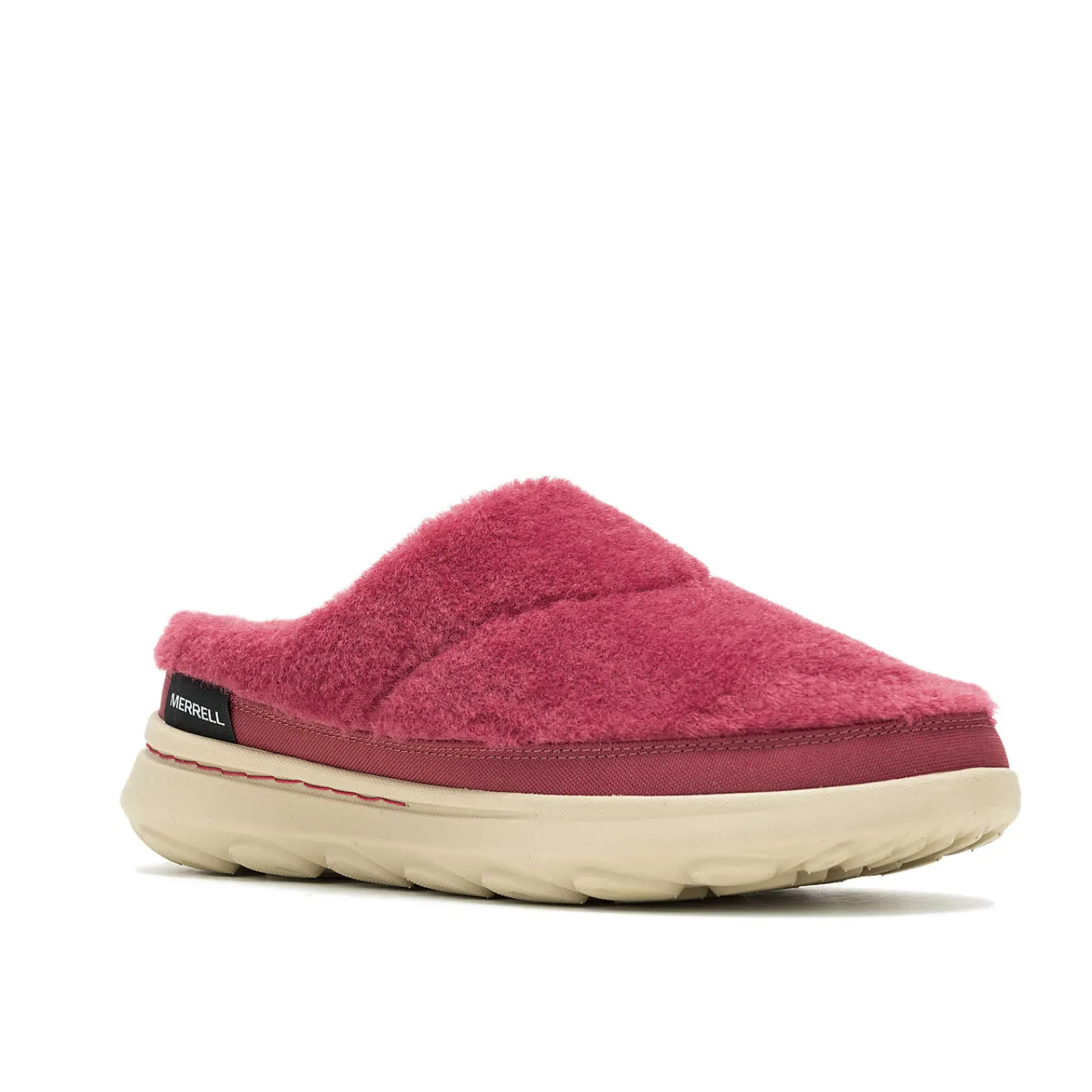 Men's Hut Moc 2 Slipper - Slip-Ons-Merrell Clearance