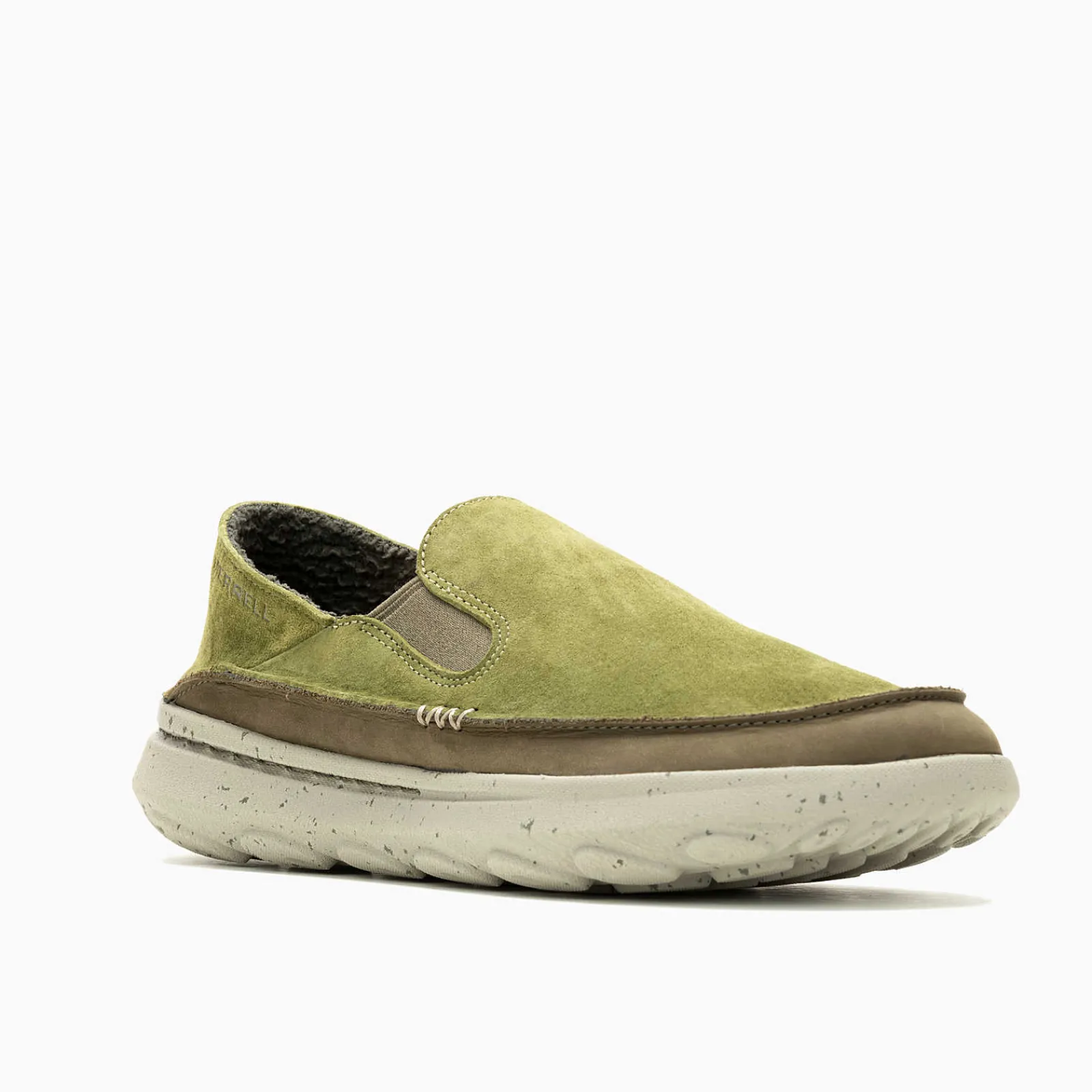 Men's Hut Moc 2 Suede - Everyday-Merrell Sale