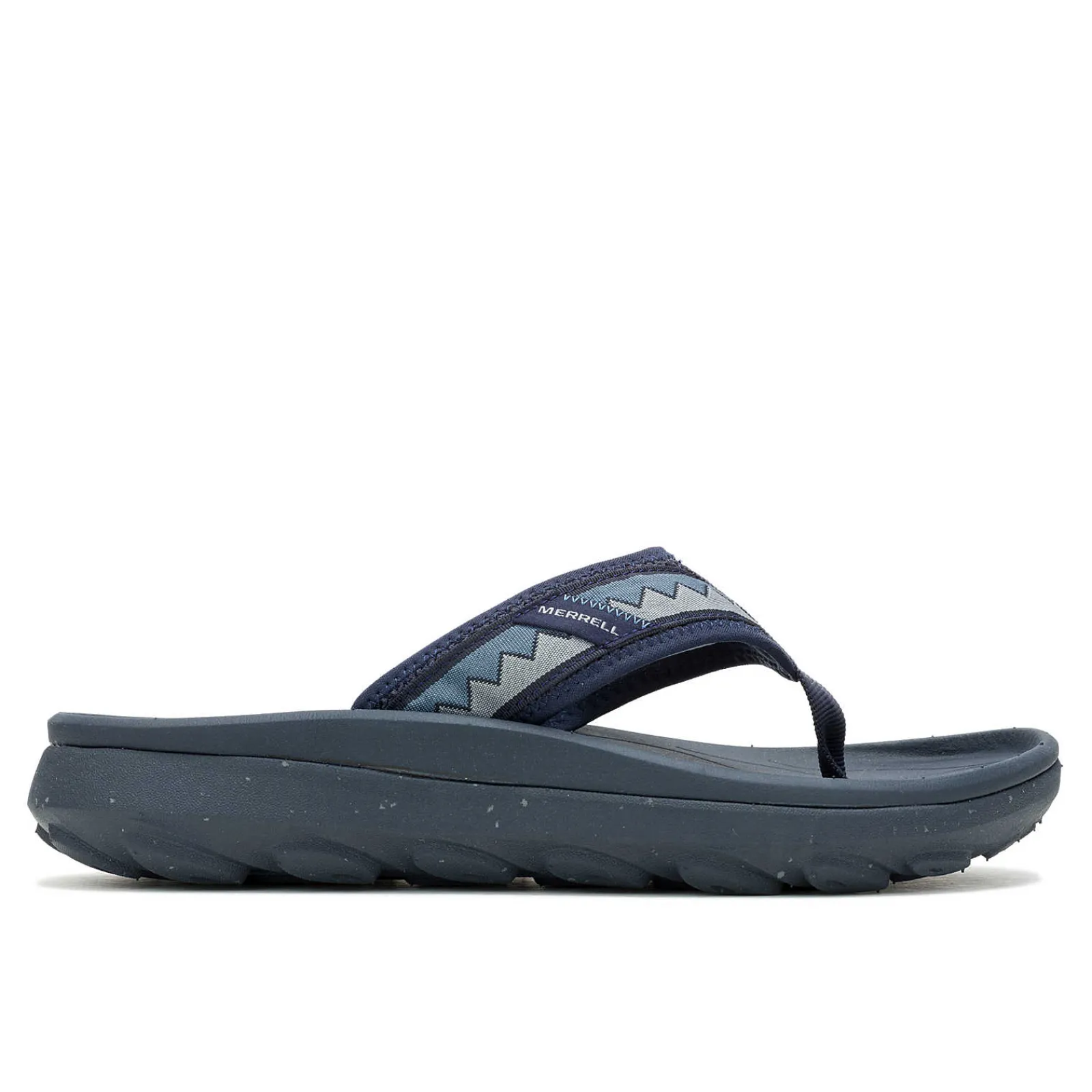 Men's Hut Ultra Flip - Sandals-Merrell Hot