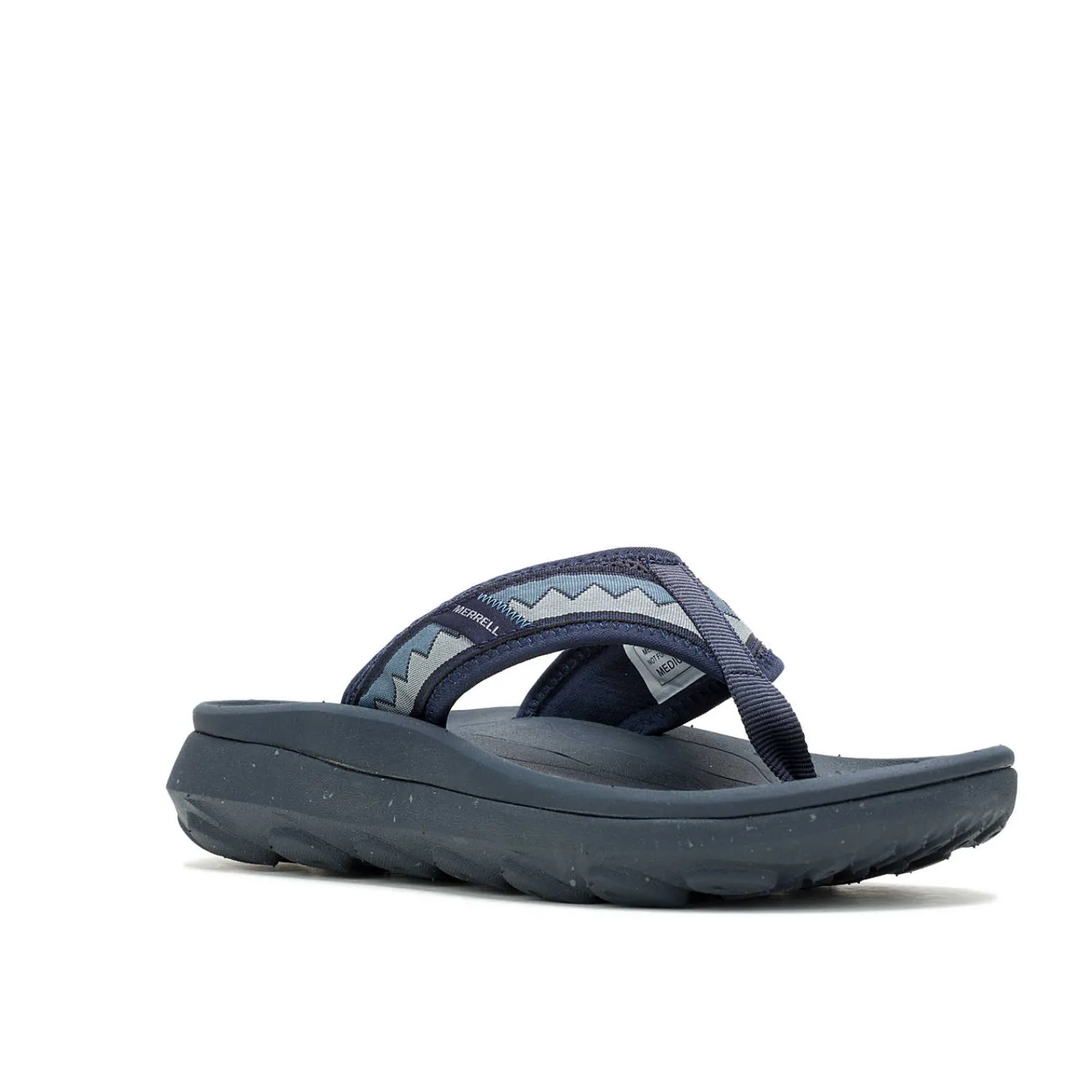 Men's Hut Ultra Flip - Sandals-Merrell Hot