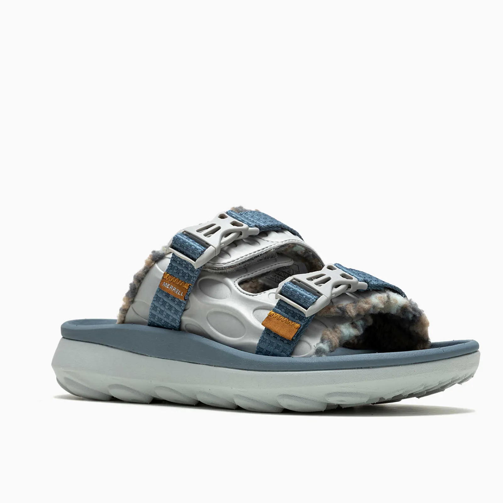 Men's Hut Ultra Wrap Snug - Sandals-Merrell Shop