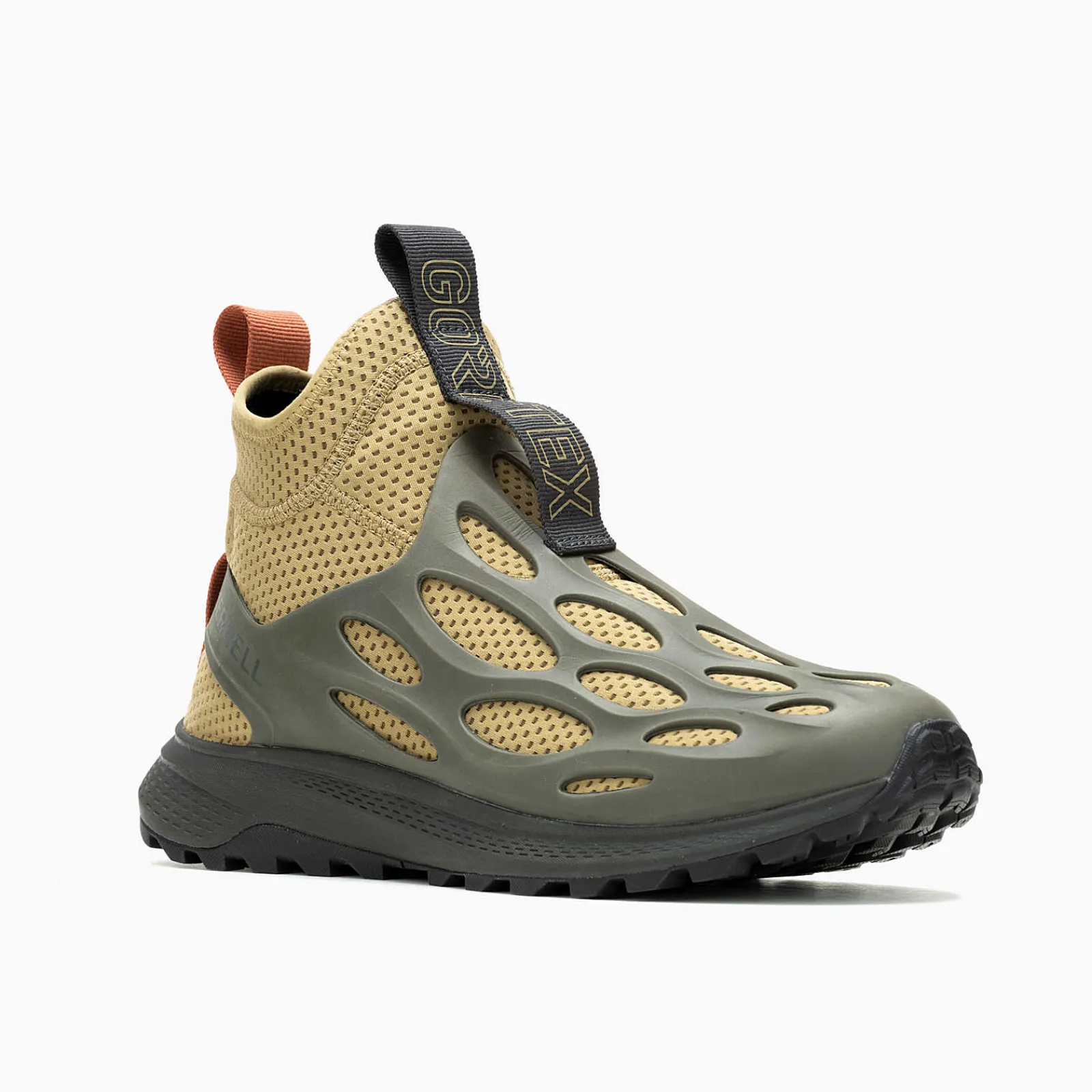 Men's Hydro Runner Mid GORE-TEX® 1TRL - Everyday-Merrell Best Sale