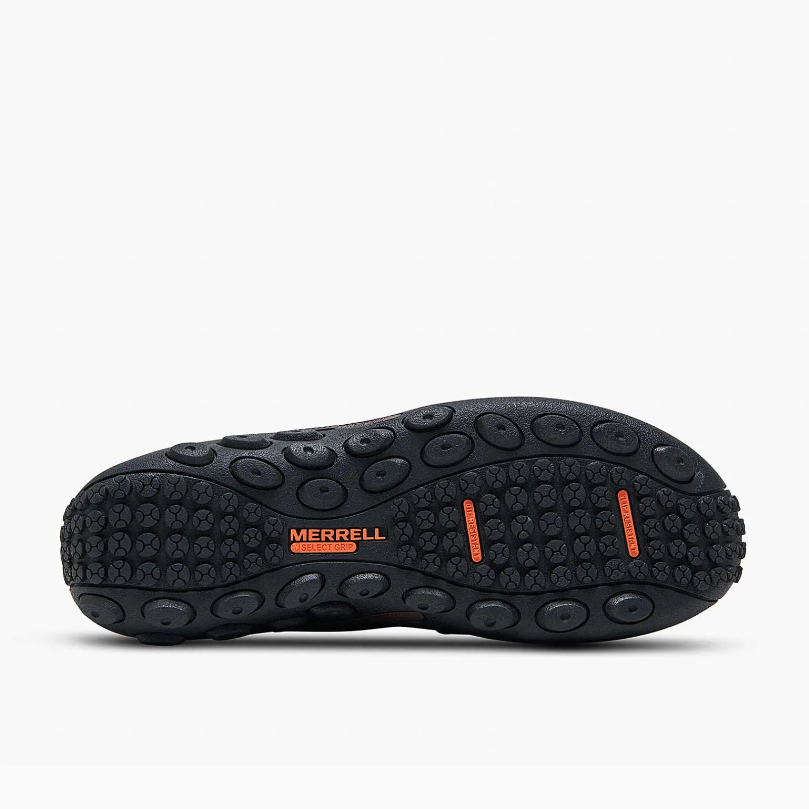 Men's Jungle Moc Leather Comp Toe SD+ Work Shoe - Unisex Work-Merrell Hot