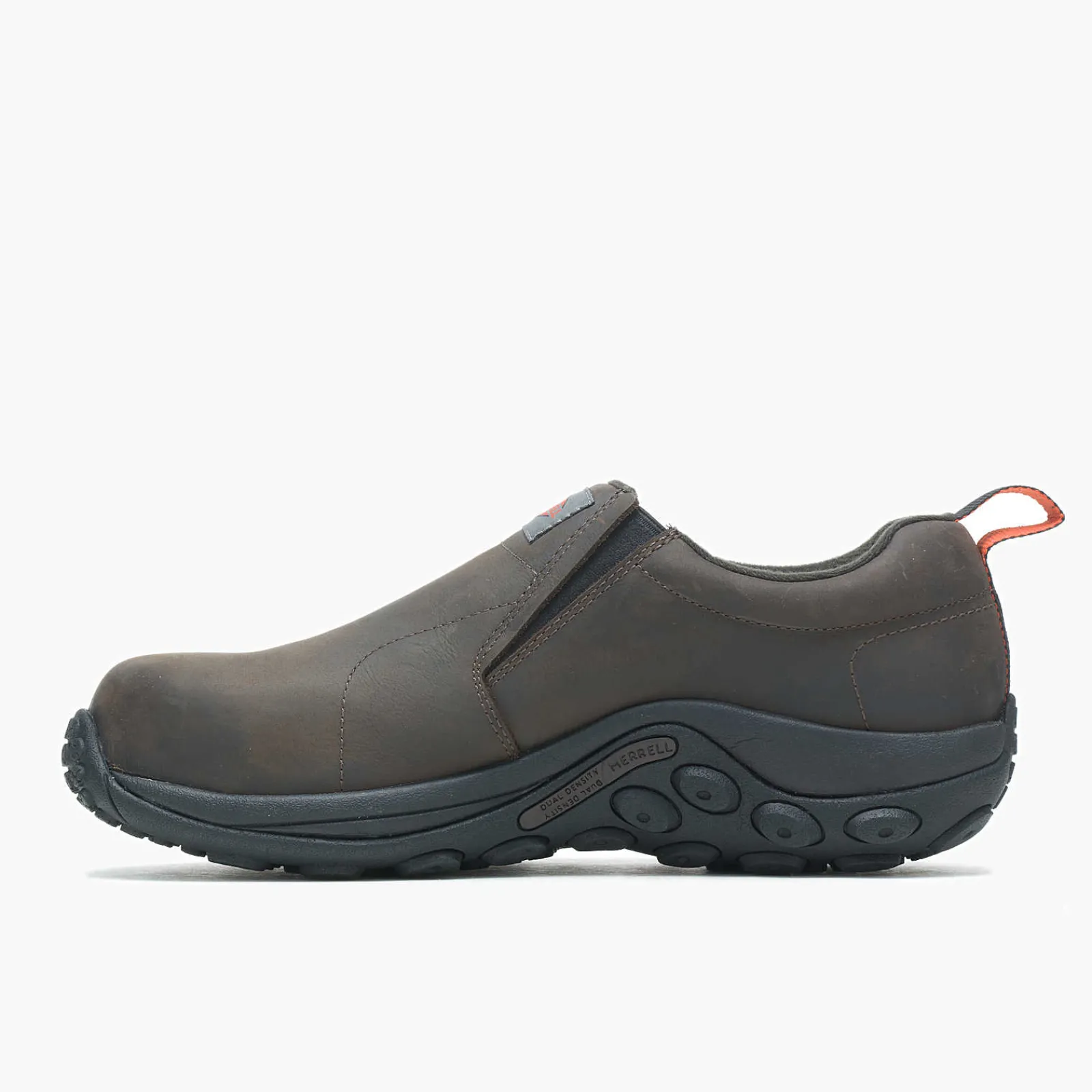 Men's Jungle Moc Leather Comp Toe SD+ Work Shoe - Unisex Work-Merrell Hot