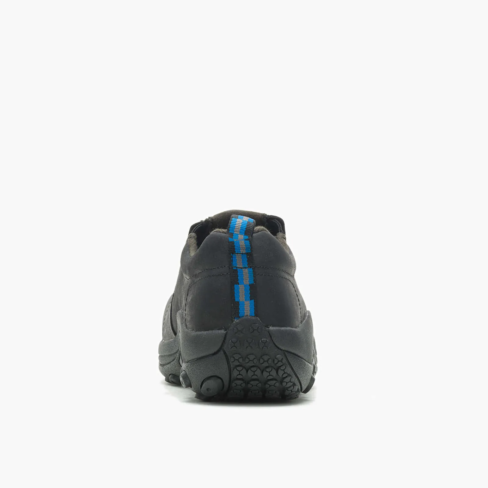 Men's Jungle Moc Leather Comp Toe Work Shoe Wide Width - Work-Merrell Online