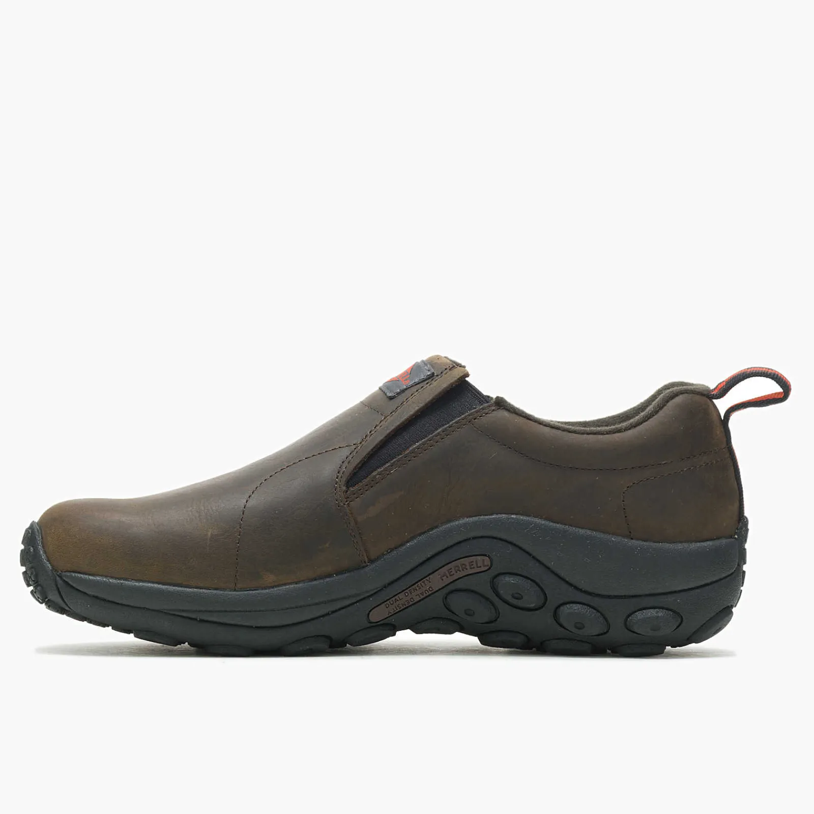 Men's Jungle Moc Leather SR Work Shoe - Work-Merrell Best Sale