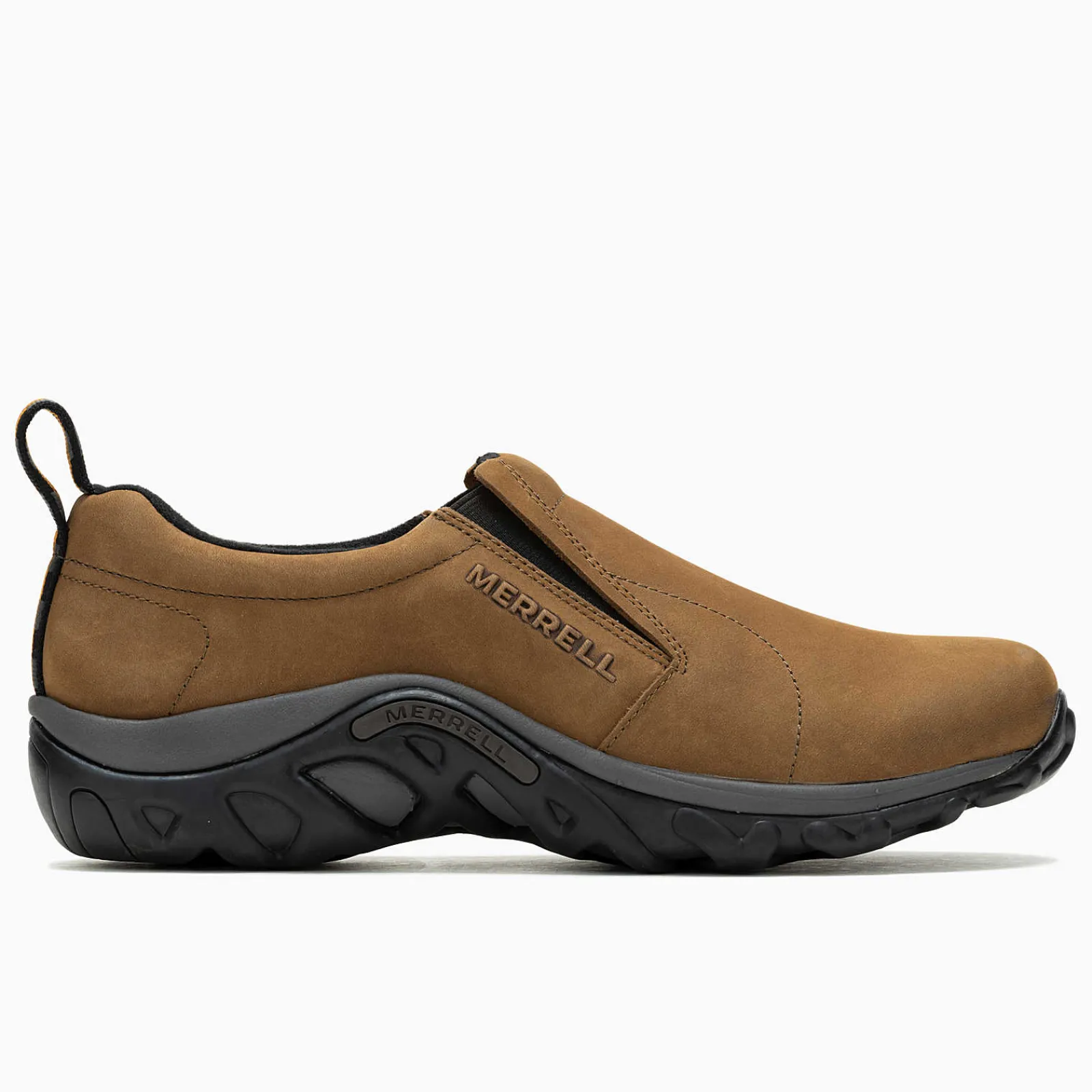 Men's Jungle Moc Nubuck - Everyday-Merrell Cheap