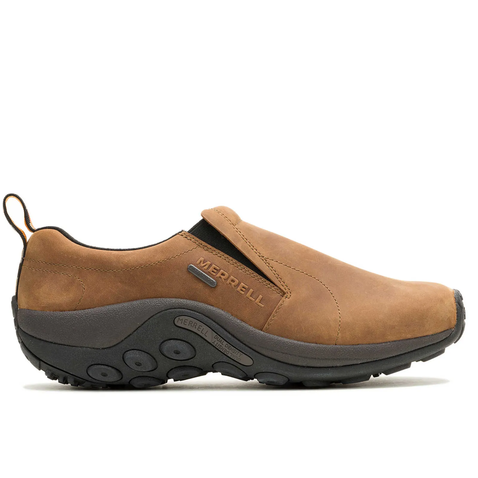 Men's Jungle Moc Nubuck Waterproof - Everyday-Merrell Shop