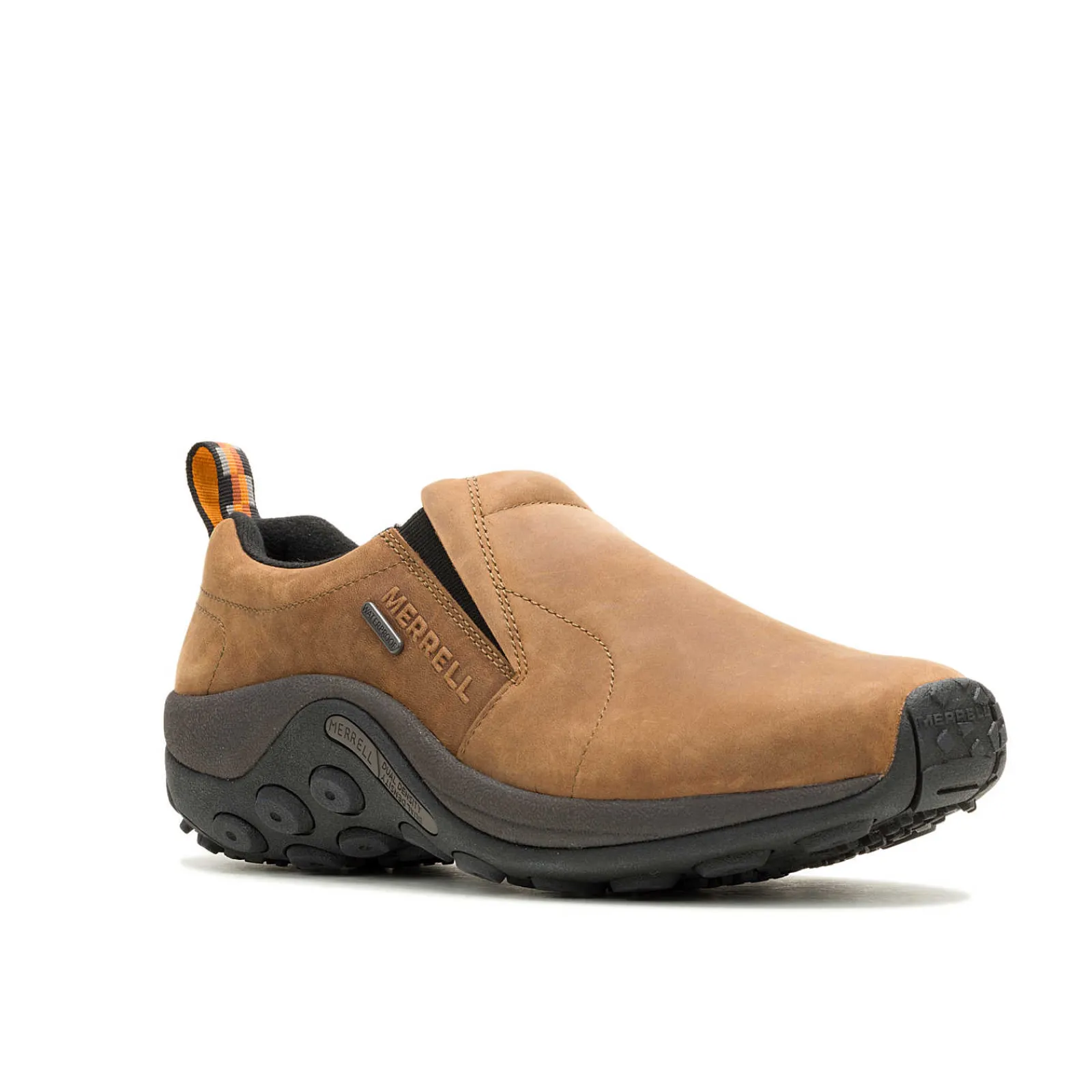 Men's Jungle Moc Nubuck Waterproof - Everyday-Merrell Shop