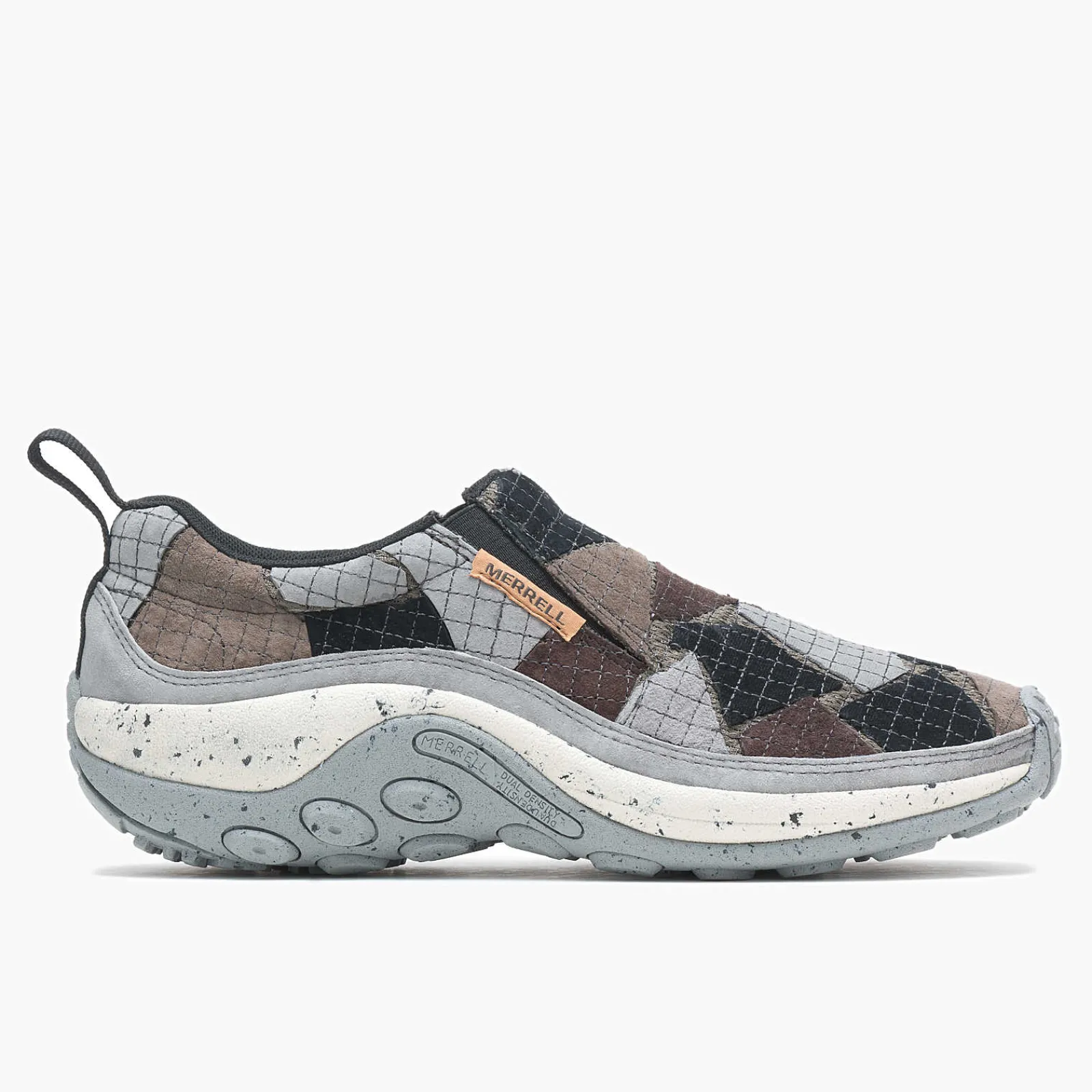 Men's Jungle Moc Scrap - Unisex Footwear-Merrell Best Sale