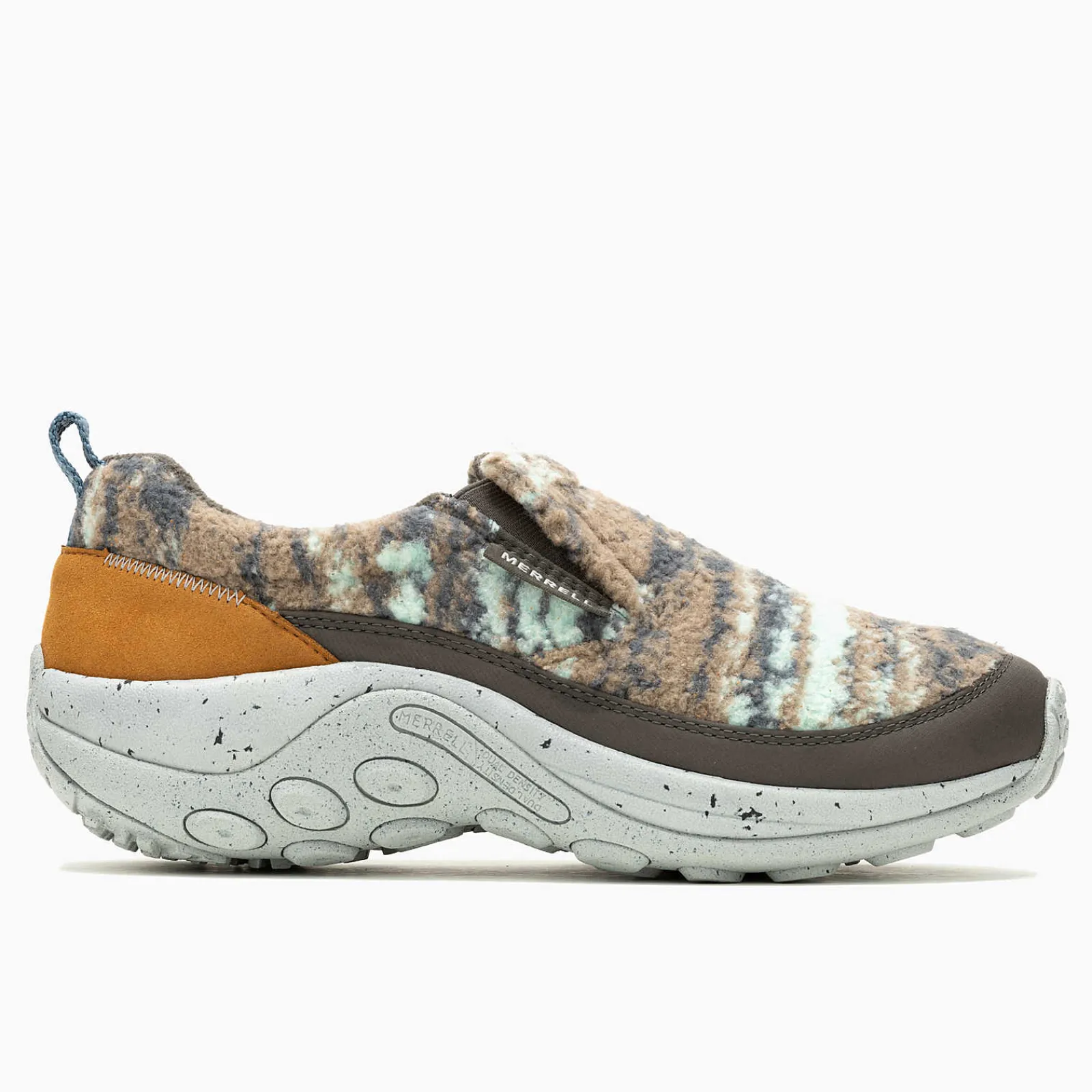 Men's Jungle Moc Snug - Everyday-Merrell Shop