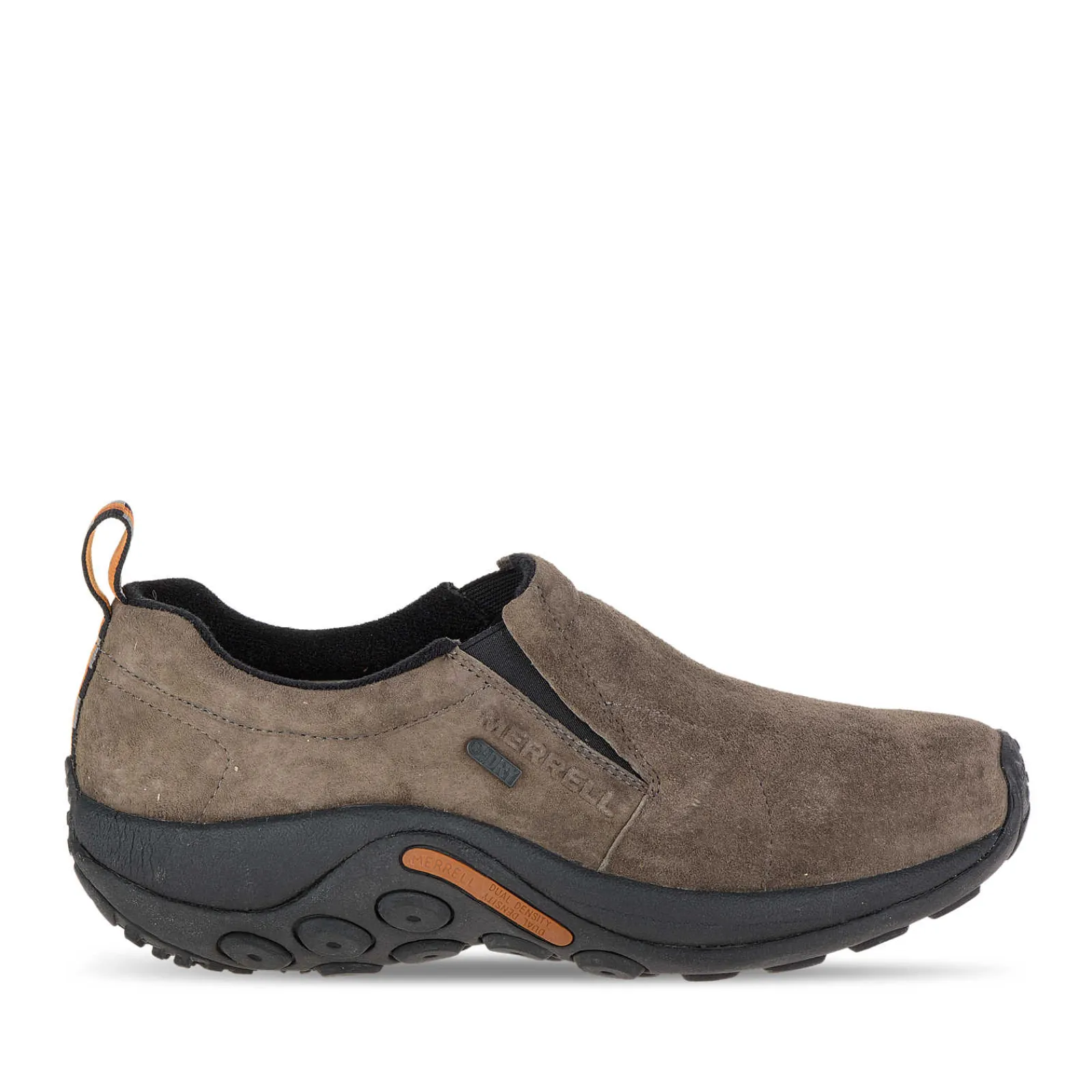 Men's Jungle Moc Waterproof Wide Width - Everyday-Merrell Hot