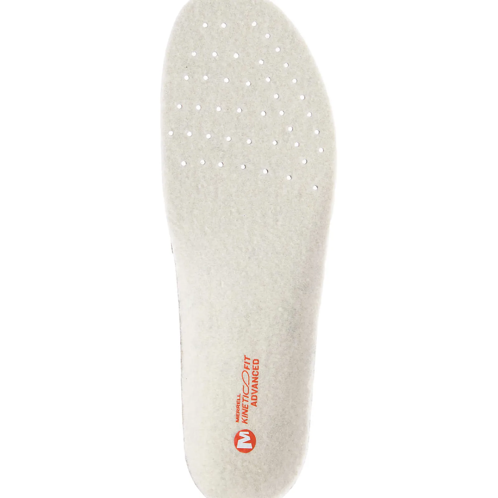 Men's Kinetic Fit™ Advanced Footbed - Insoles-Merrell Outlet