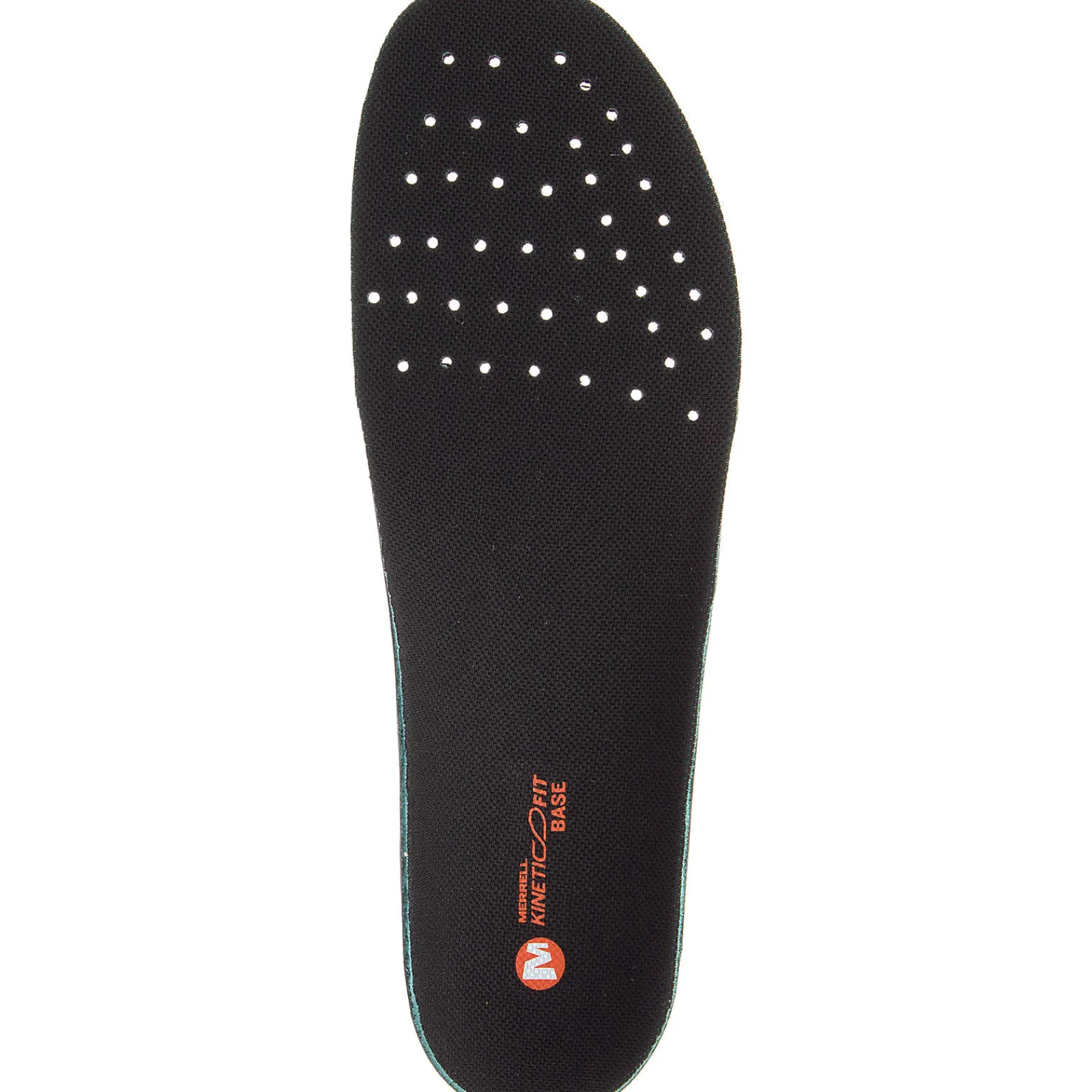 Men's Kinetic Fit™ Base AL Footbed Wide Width - Insoles-Merrell New