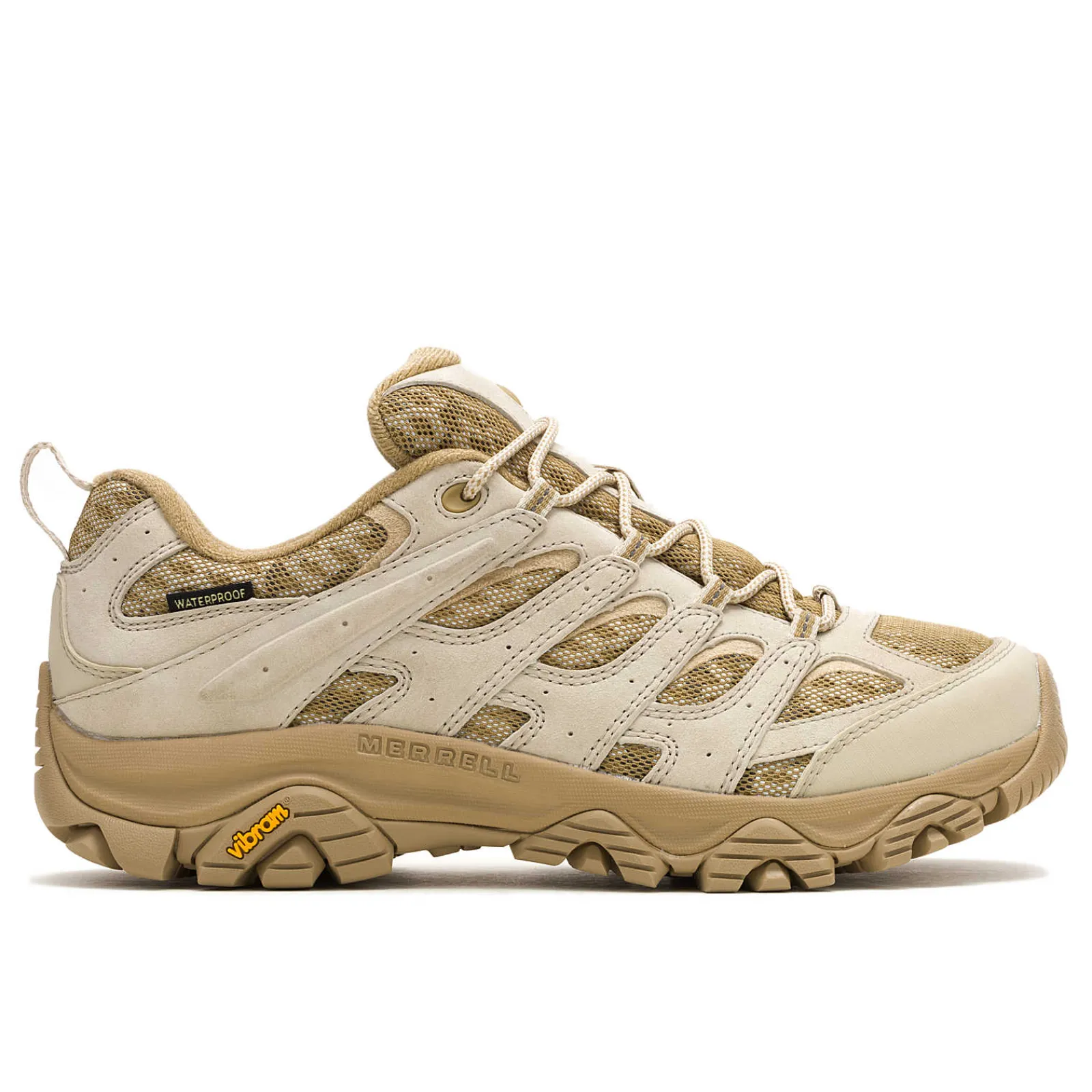 Men's Moab 3 Camo Waterproof - Hiking-Merrell Sale