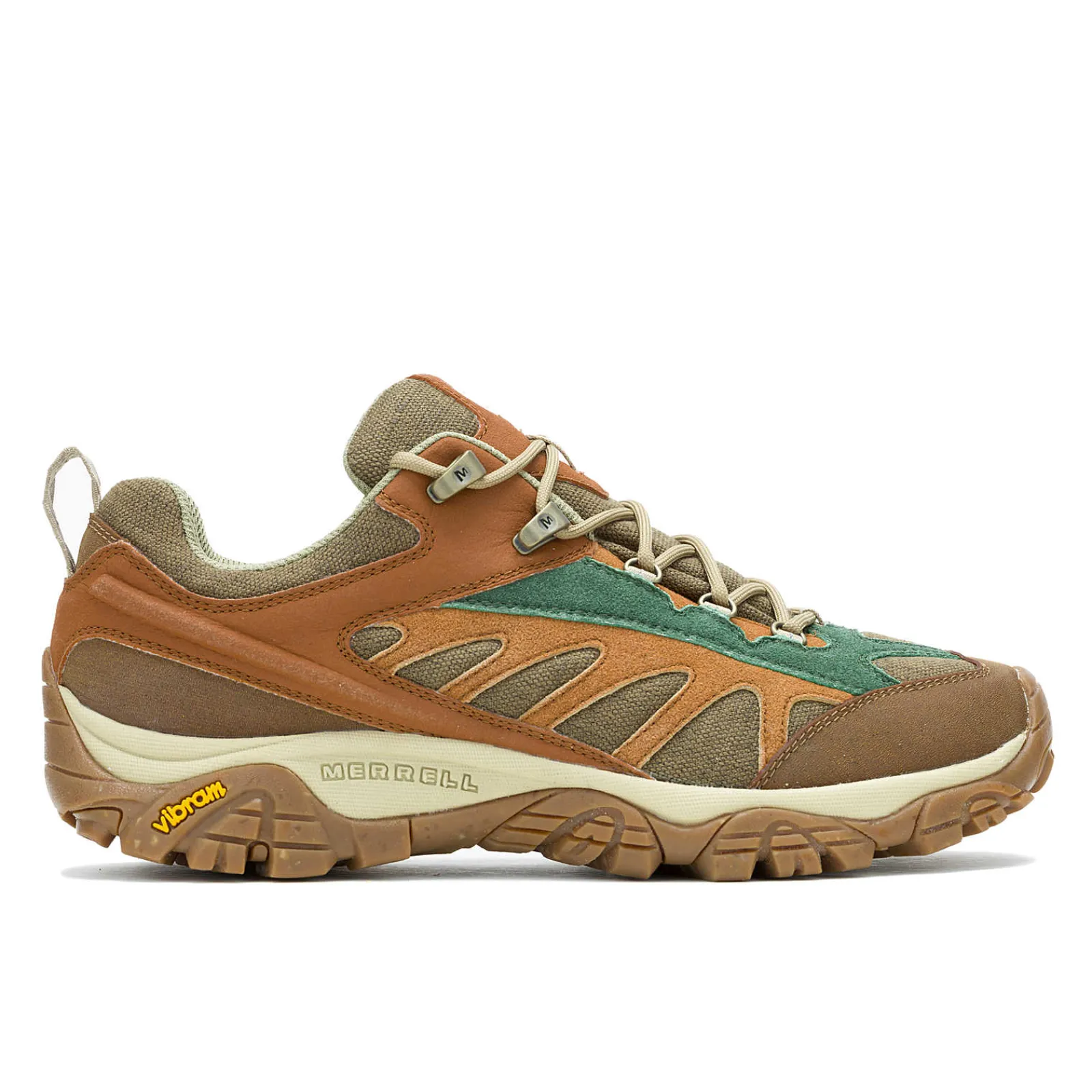 Men's Moab 2 Mesa Luxe Eco 1TRL - Everyday-Merrell Sale