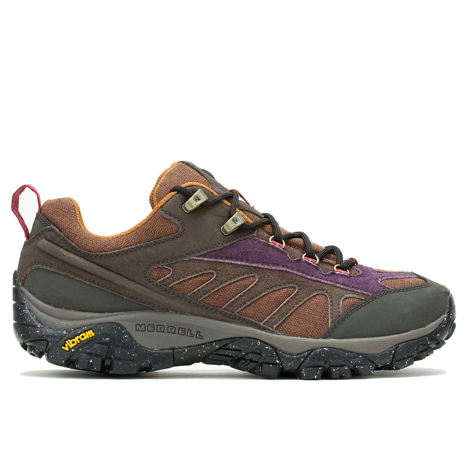 Men's Moab 2 Mesa Luxe Eco 1TRL - Everyday-Merrell Discount