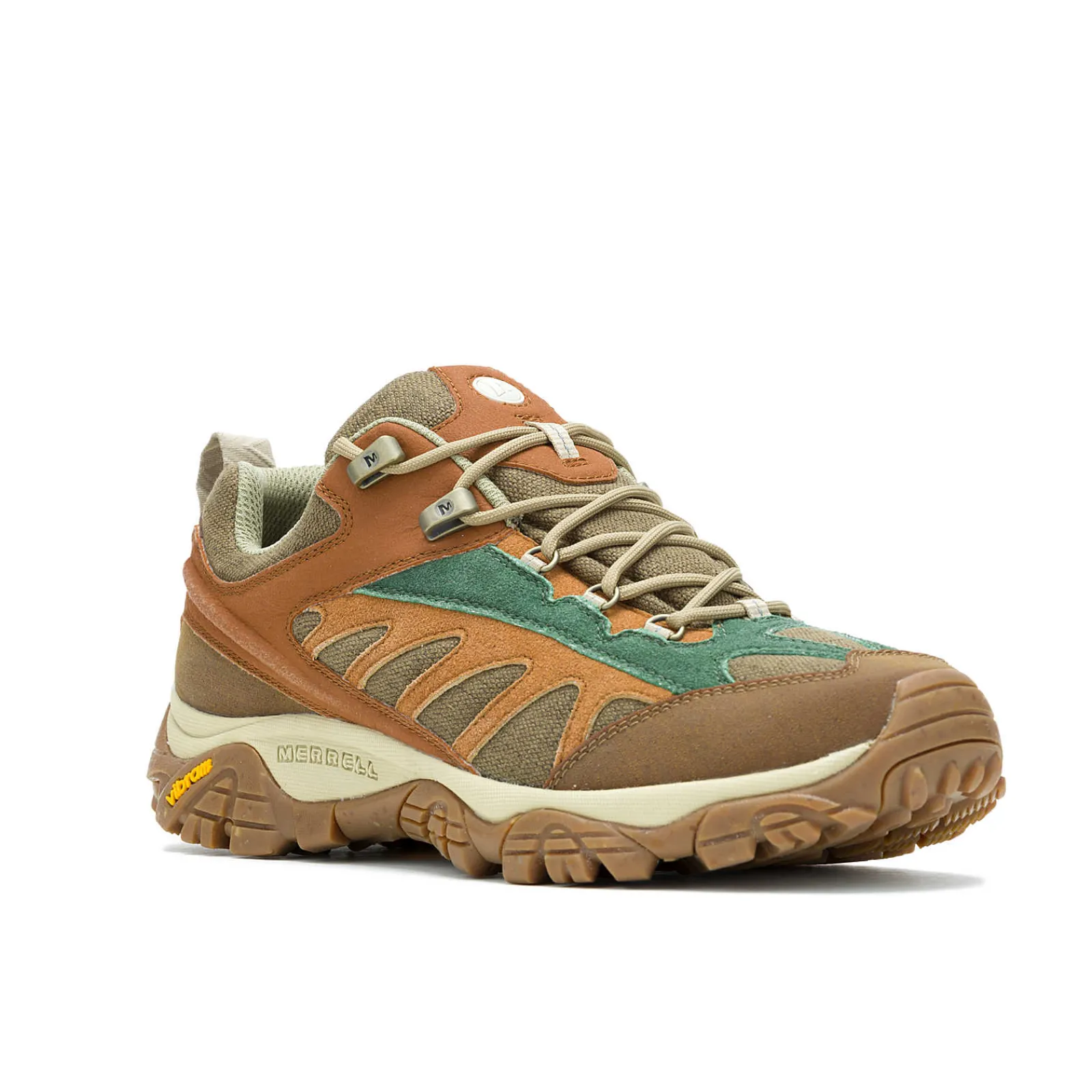 Men's Moab 2 Mesa Luxe Eco 1TRL - Everyday-Merrell Sale