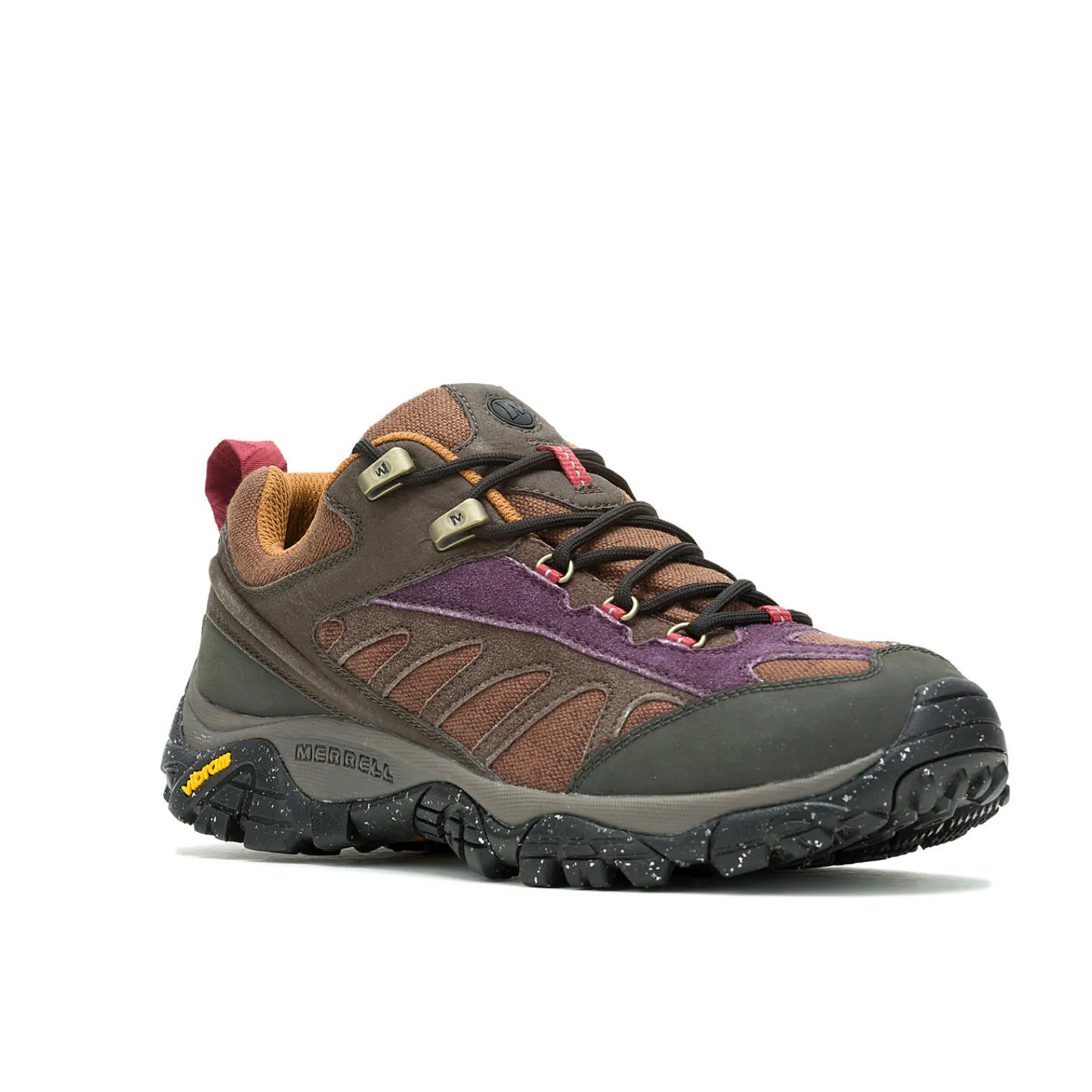 Men's Moab 2 Mesa Luxe Eco 1TRL - Everyday-Merrell Discount