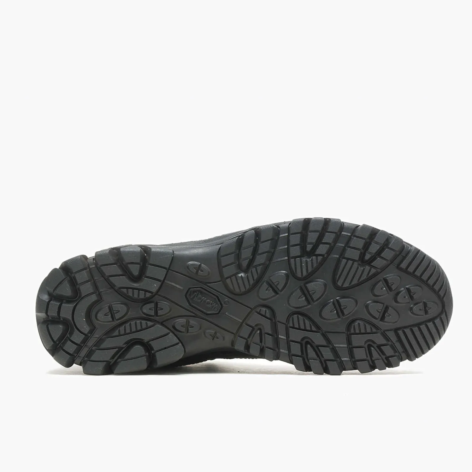 Men's Moab 3 Mid Tactical Waterproof Wide Width - Men's Tactical Boots and Shoes-Merrell Sale