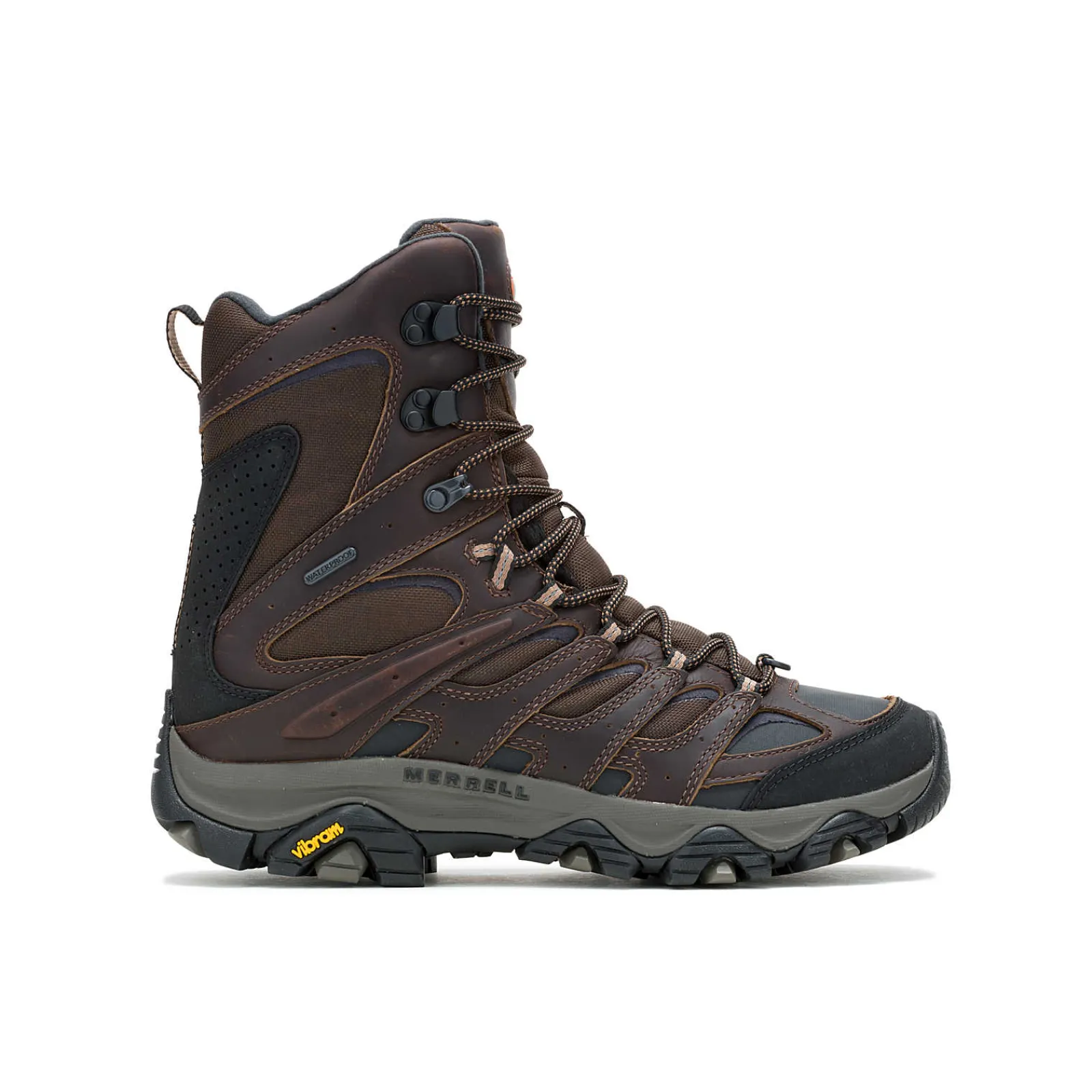 Men's Moab 3 Thermo Xtreme Waterproof - Hiking-Merrell Store