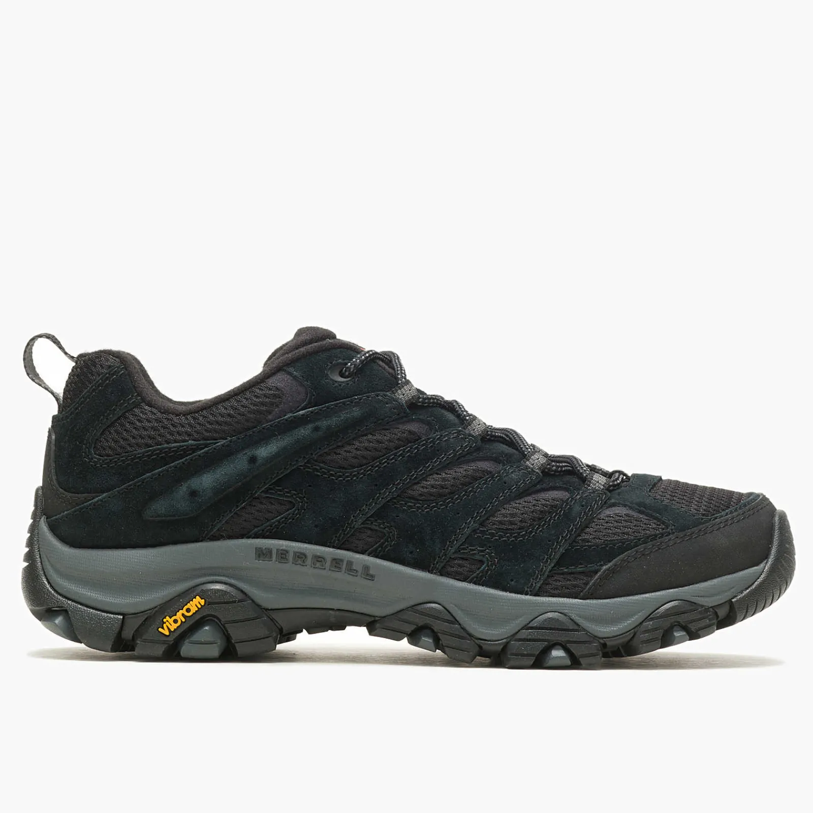 Men's Moab 3 Wide Width - Hiking-Merrell Best